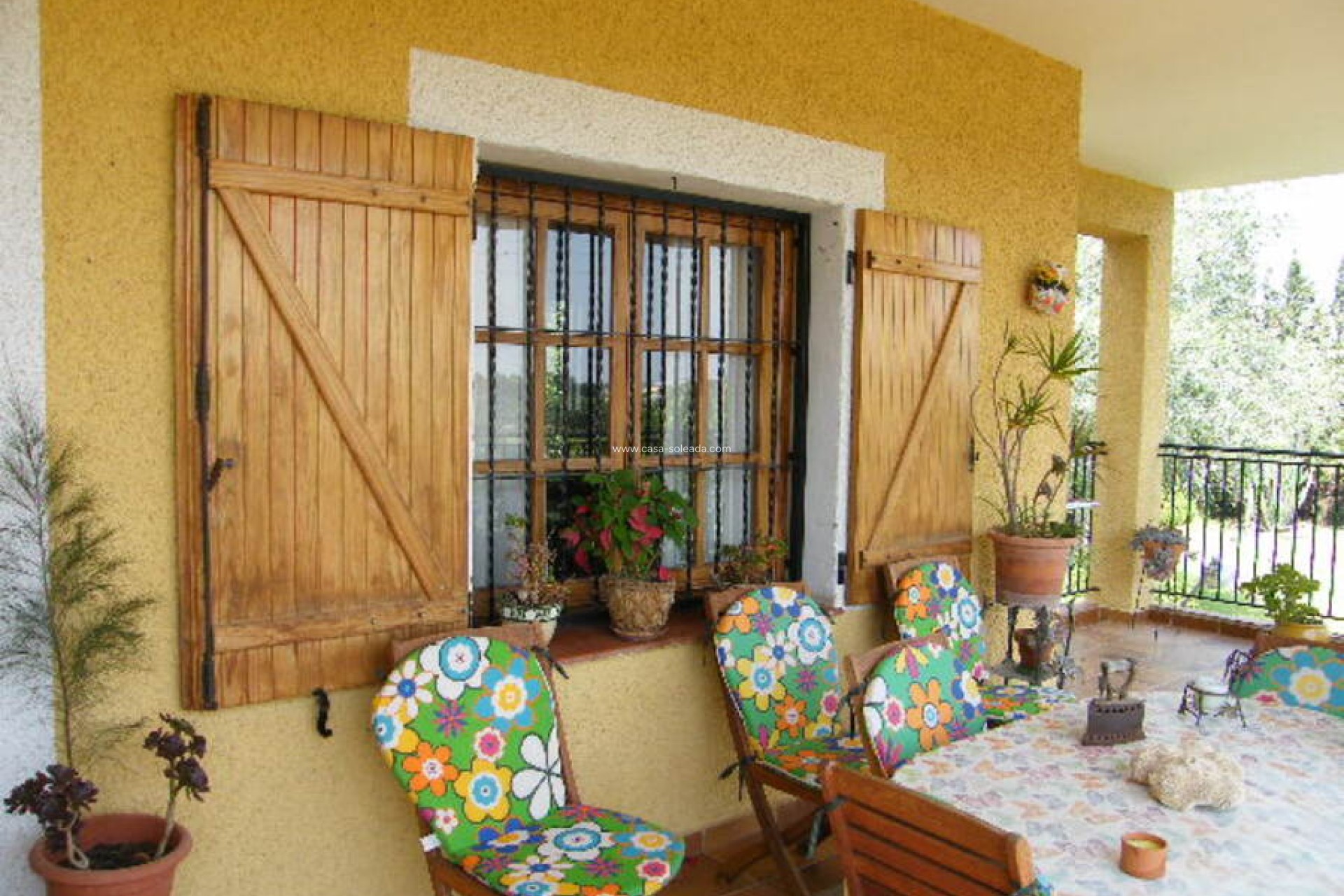 Wiederverkauf - Country Property/Finca - Daya Nueva - Costa Blanca