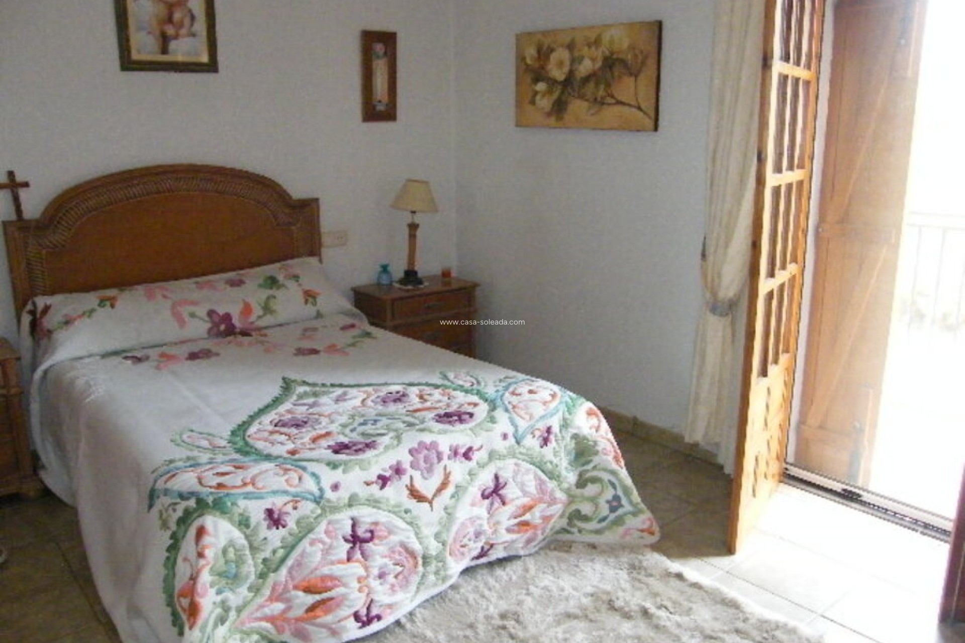 Wiederverkauf - Country Property/Finca - Daya Nueva - Costa Blanca