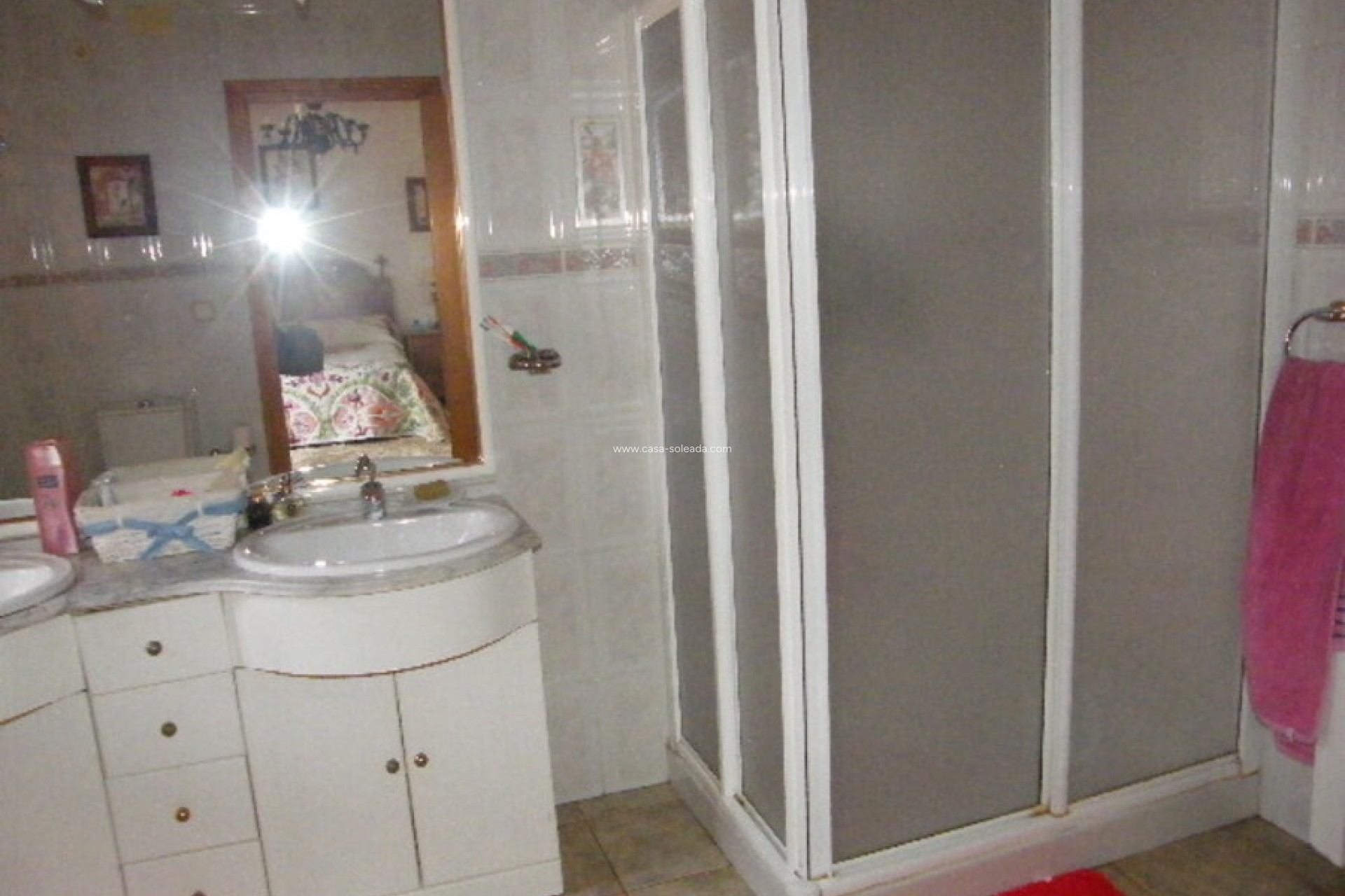 Wiederverkauf - Country Property/Finca - Daya Nueva - Costa Blanca