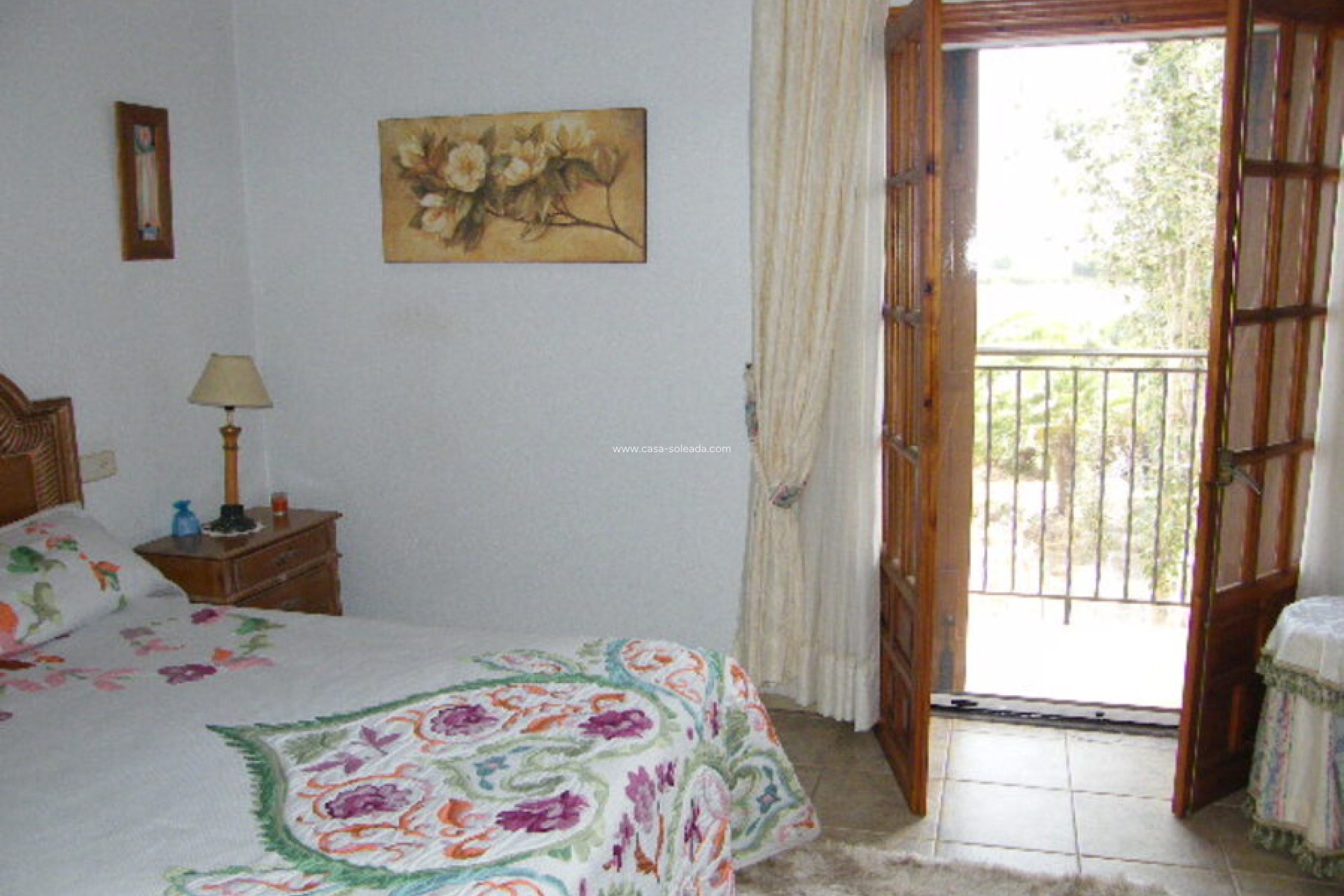 Wiederverkauf - Country Property/Finca - Daya Nueva - Costa Blanca