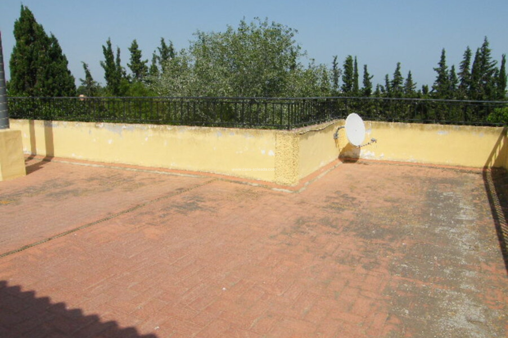 Wiederverkauf - Country Property/Finca - Daya Nueva - Costa Blanca