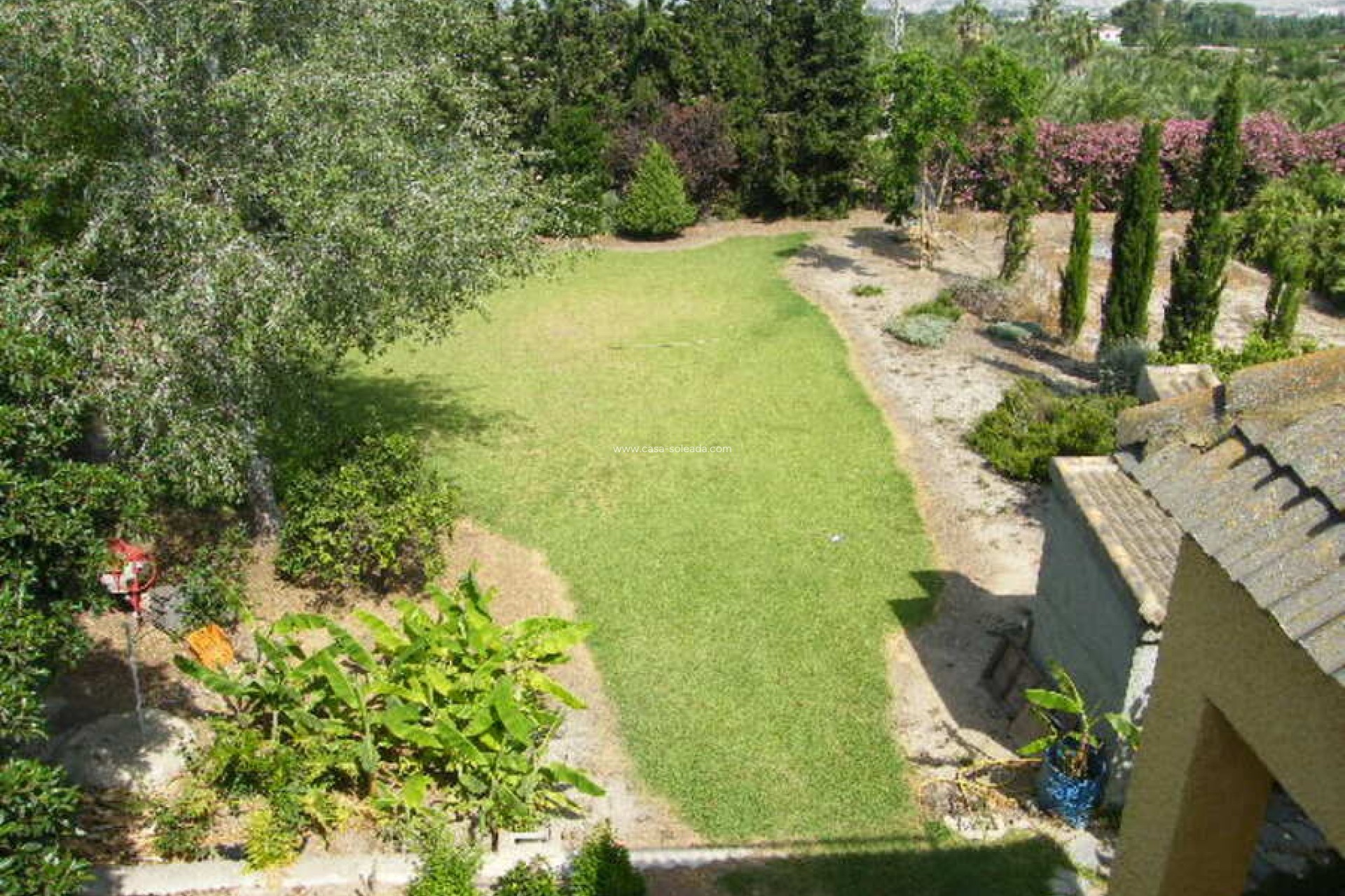 Wiederverkauf - Country Property/Finca - Daya Nueva - Costa Blanca