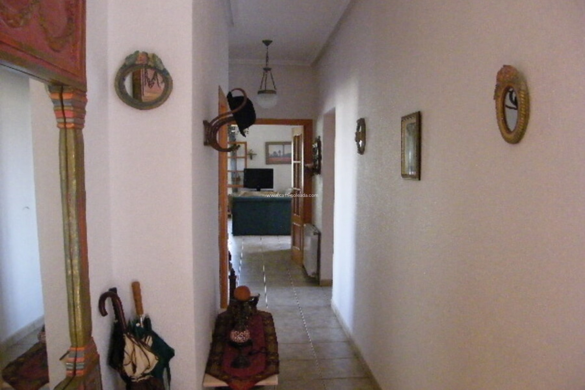 Wiederverkauf - Country Property/Finca - Daya Nueva - Costa Blanca