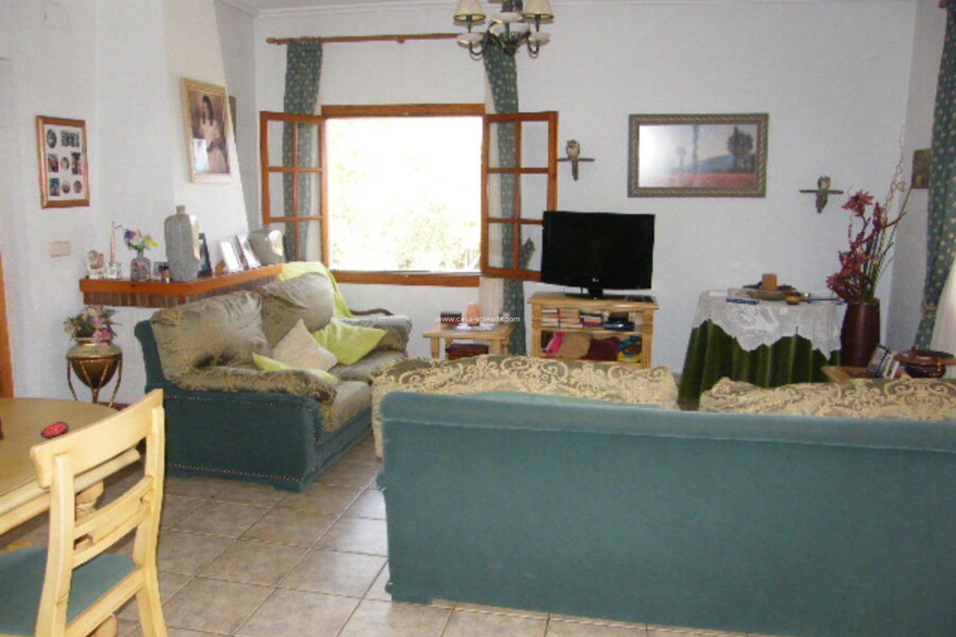 Wiederverkauf - Country Property/Finca - Daya Nueva - Costa Blanca