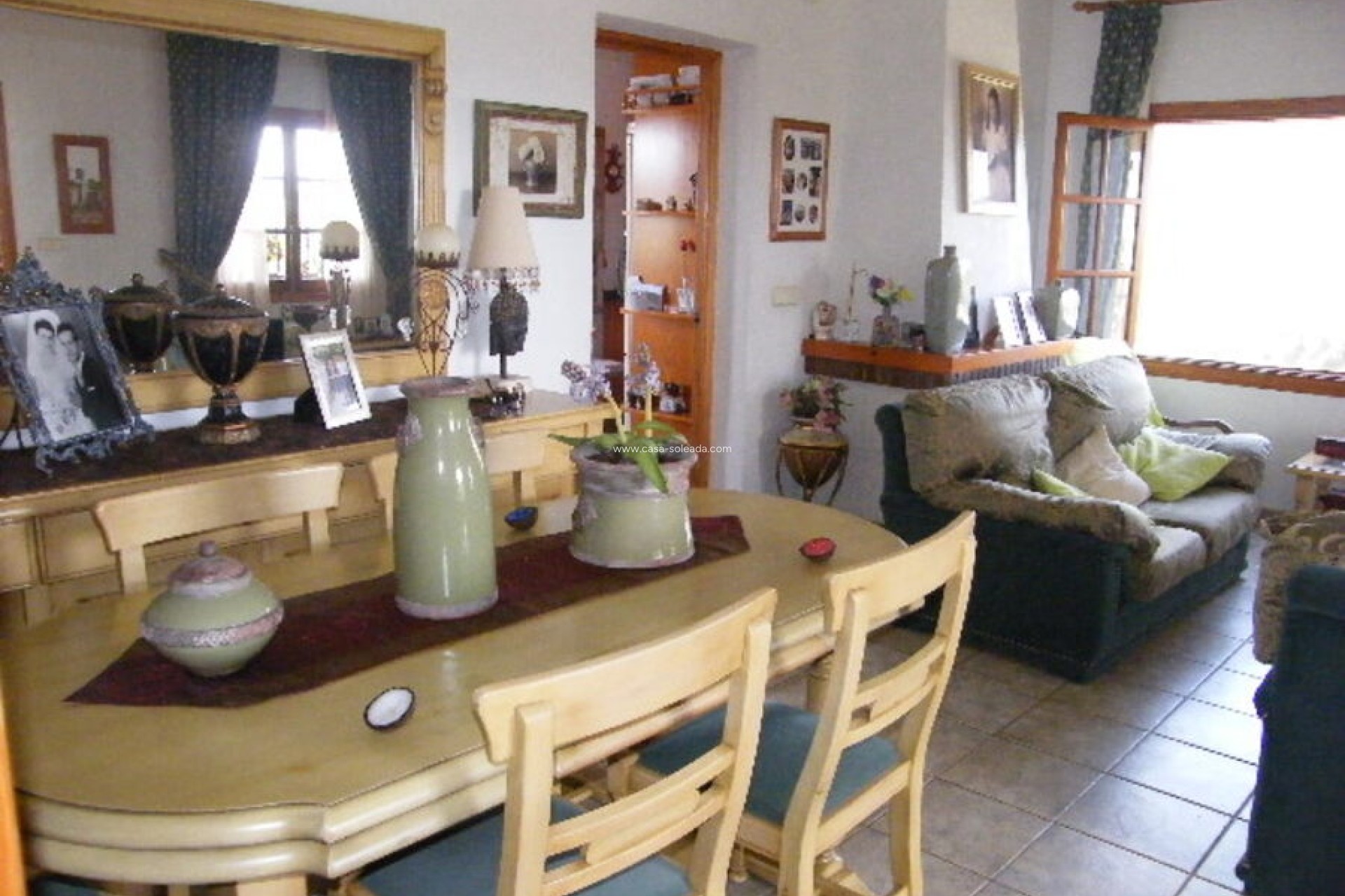 Wiederverkauf - Country Property/Finca - Daya Nueva - Costa Blanca