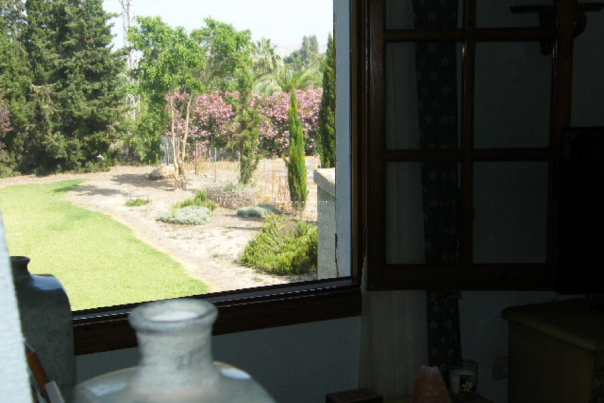 Wiederverkauf - Country Property/Finca - Daya Nueva - Costa Blanca