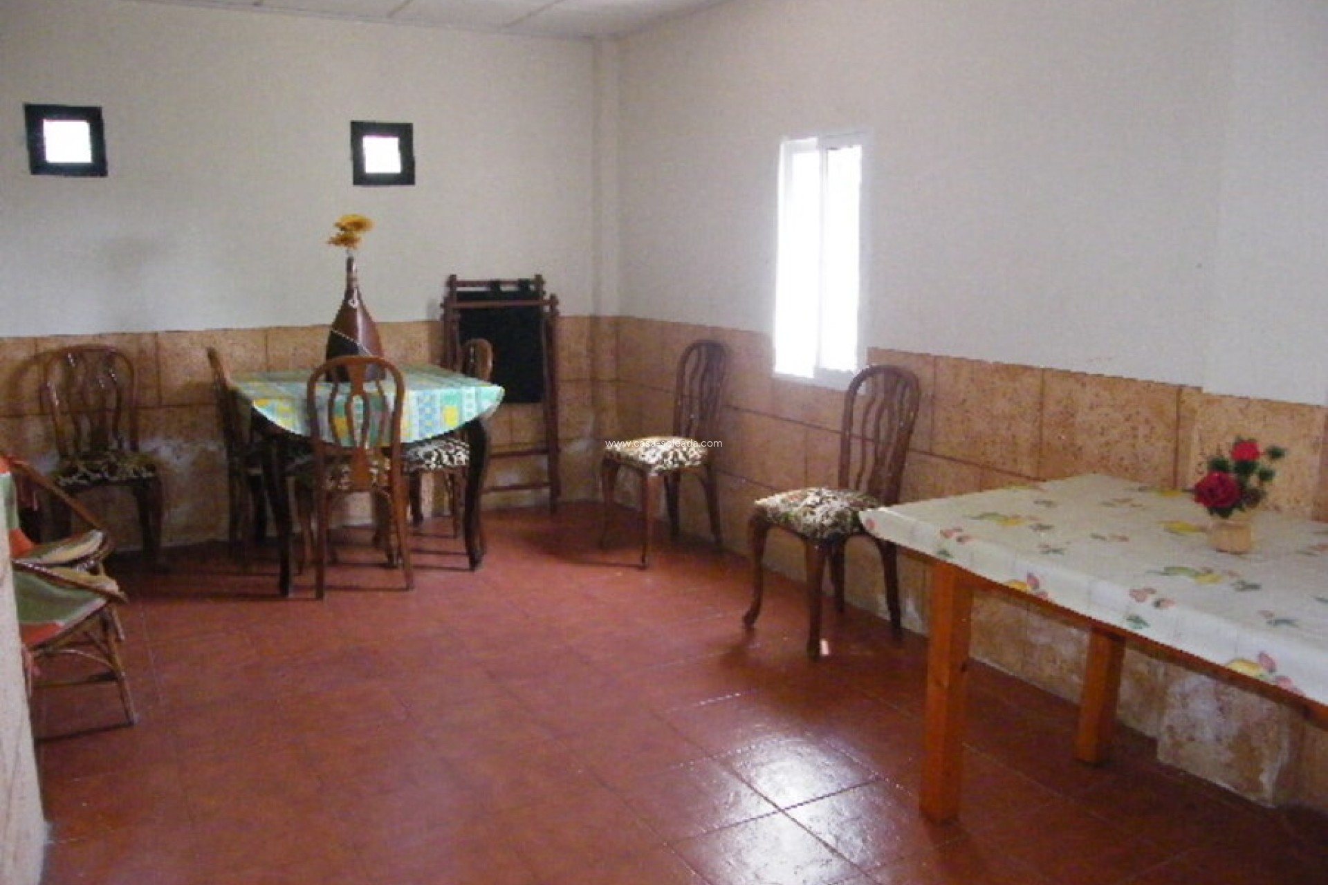 Wiederverkauf - Country Property/Finca - Daya Nueva - Costa Blanca