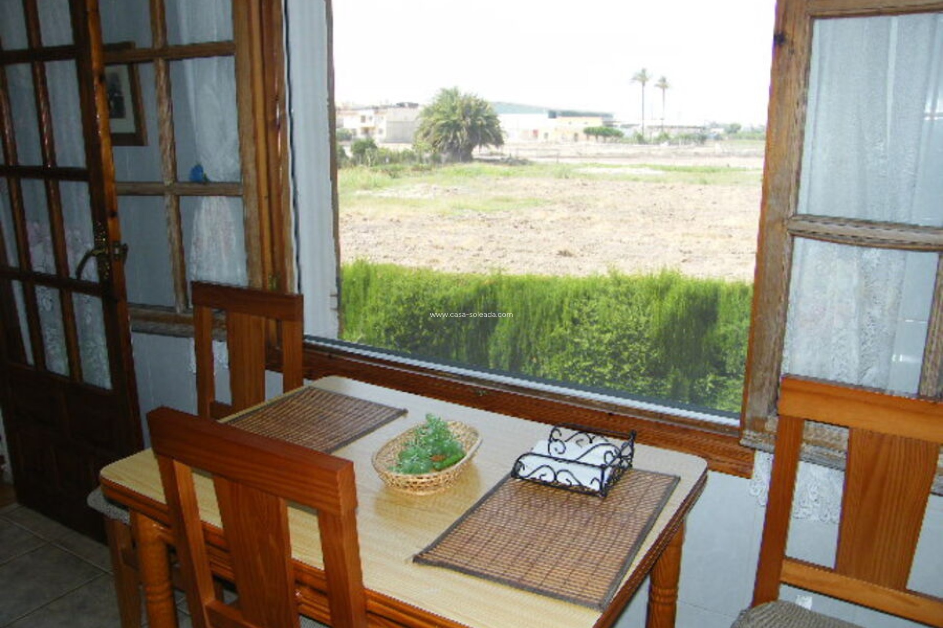 Wiederverkauf - Country Property/Finca - Daya Nueva - Costa Blanca