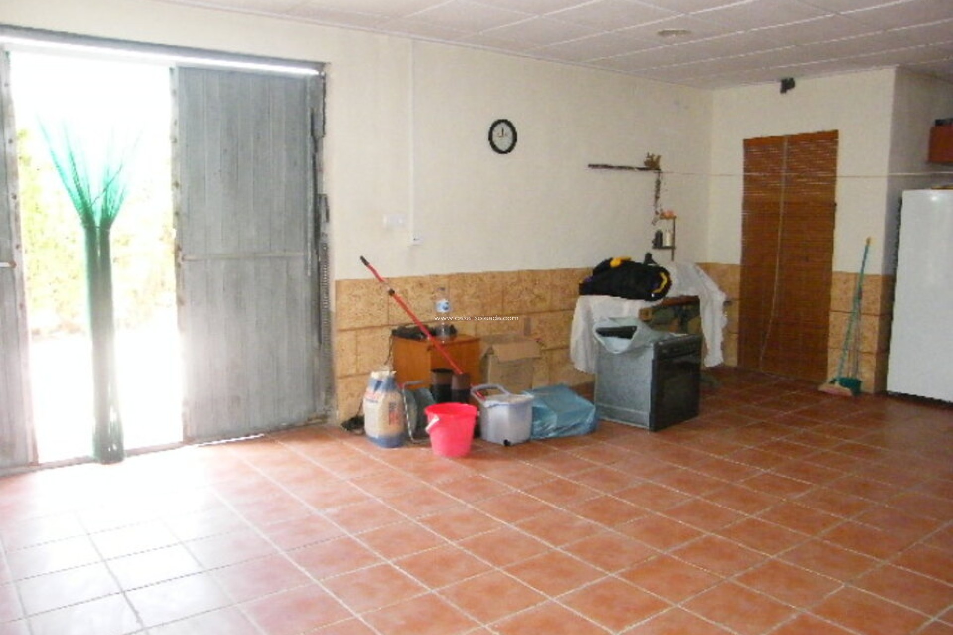 Wiederverkauf - Country Property/Finca - Daya Nueva - Costa Blanca