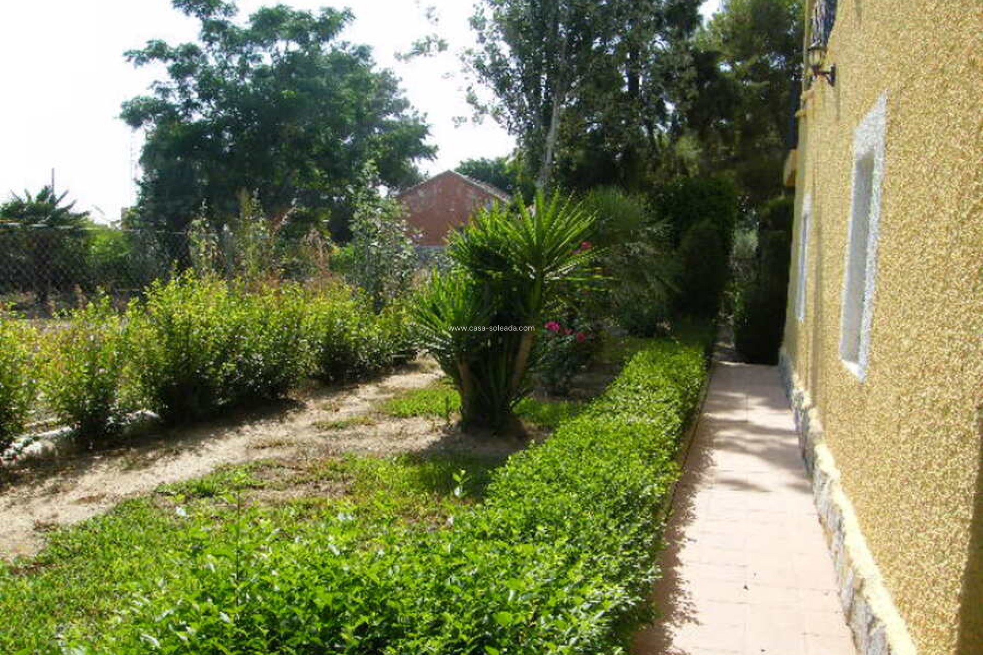 Wiederverkauf - Country Property/Finca - Daya Nueva - Costa Blanca