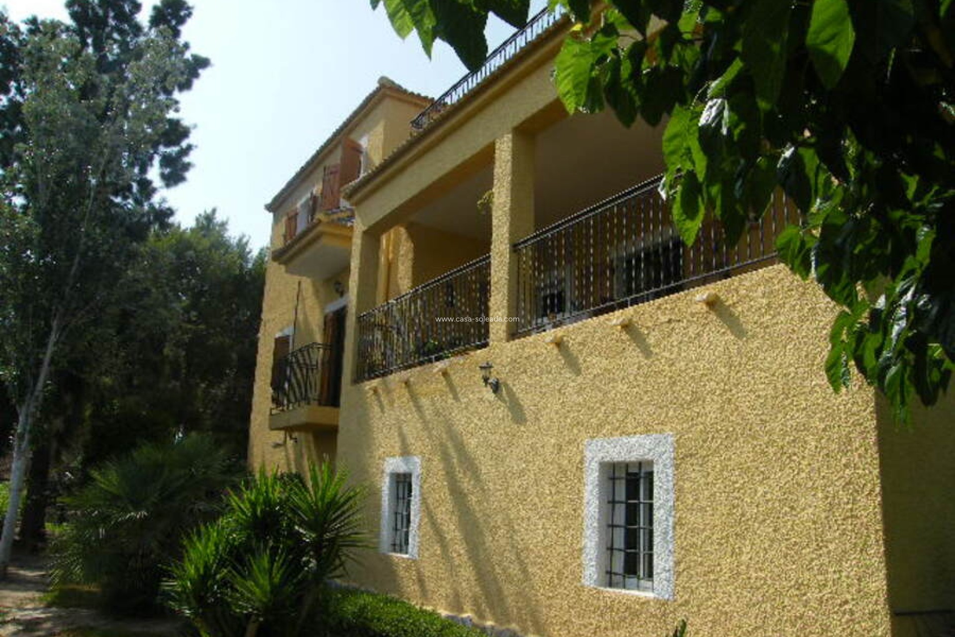 Wiederverkauf - Country Property/Finca - Daya Nueva - Costa Blanca