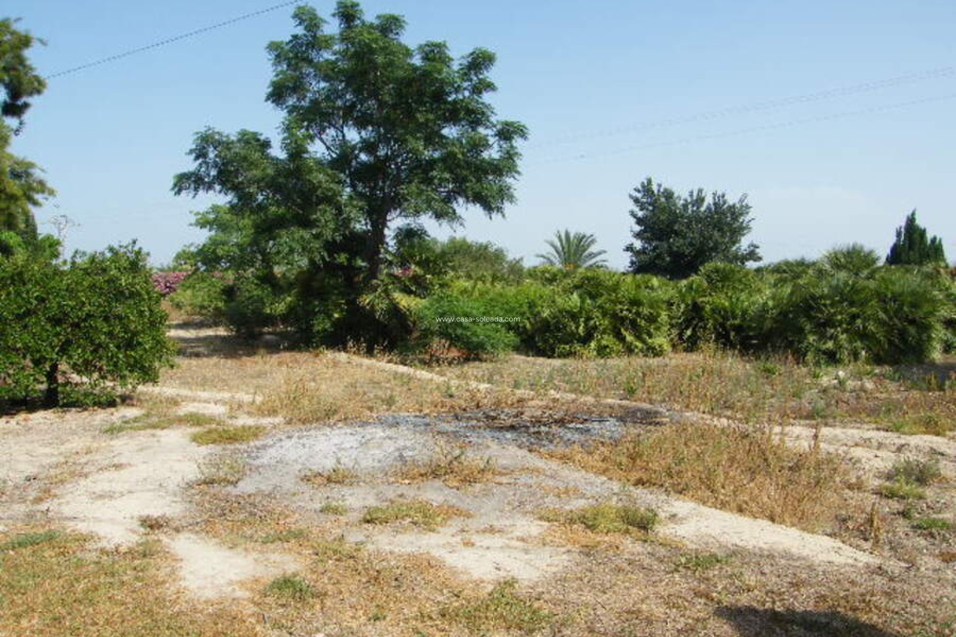 Wiederverkauf - Country Property/Finca - Daya Nueva - Costa Blanca