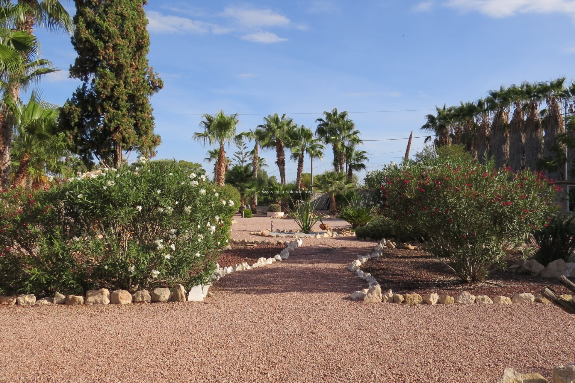 Wiederverkauf - Country Property/Finca - Daya Vieja - Costa Blanca