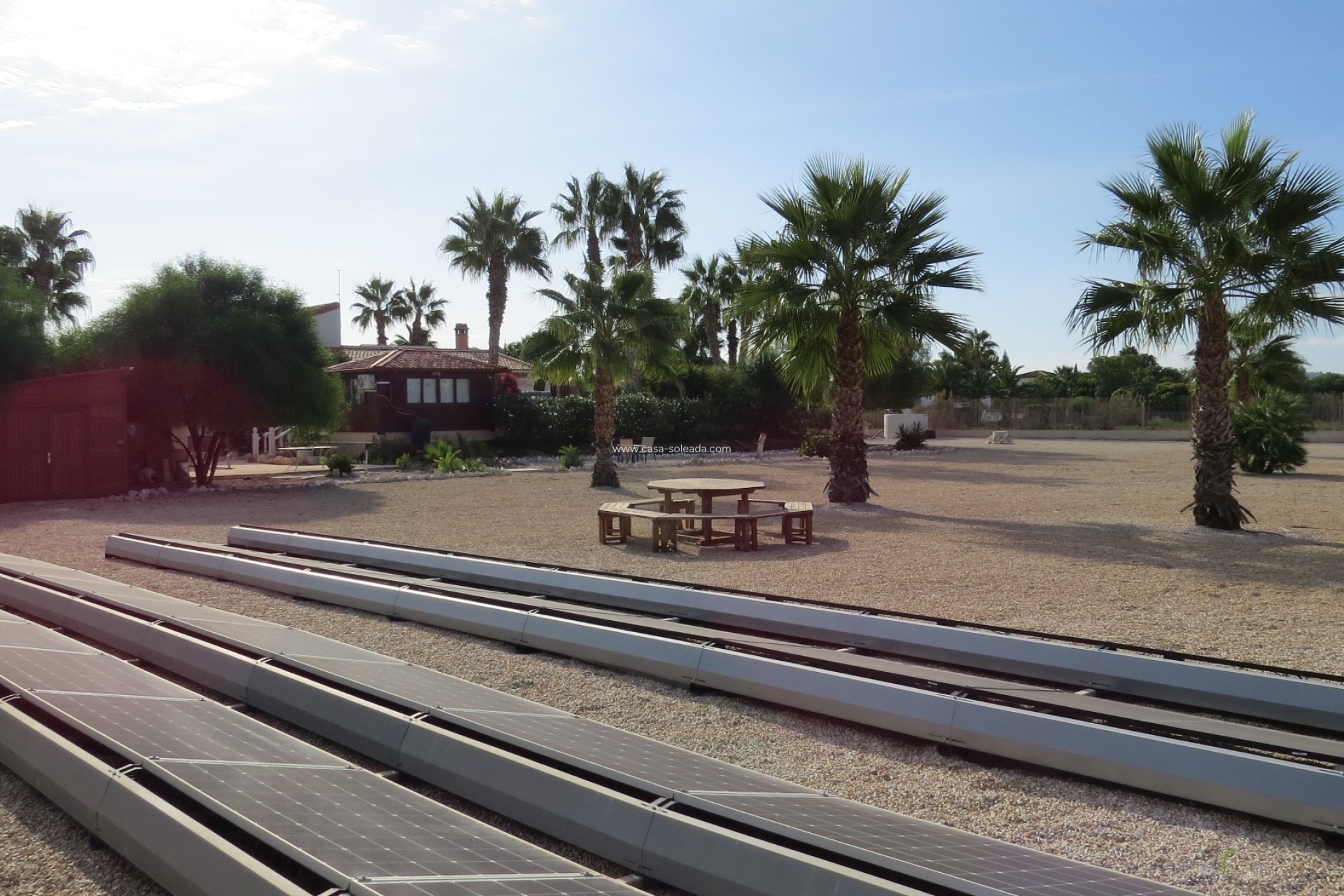 Wiederverkauf - Country Property/Finca - Daya Vieja - Costa Blanca