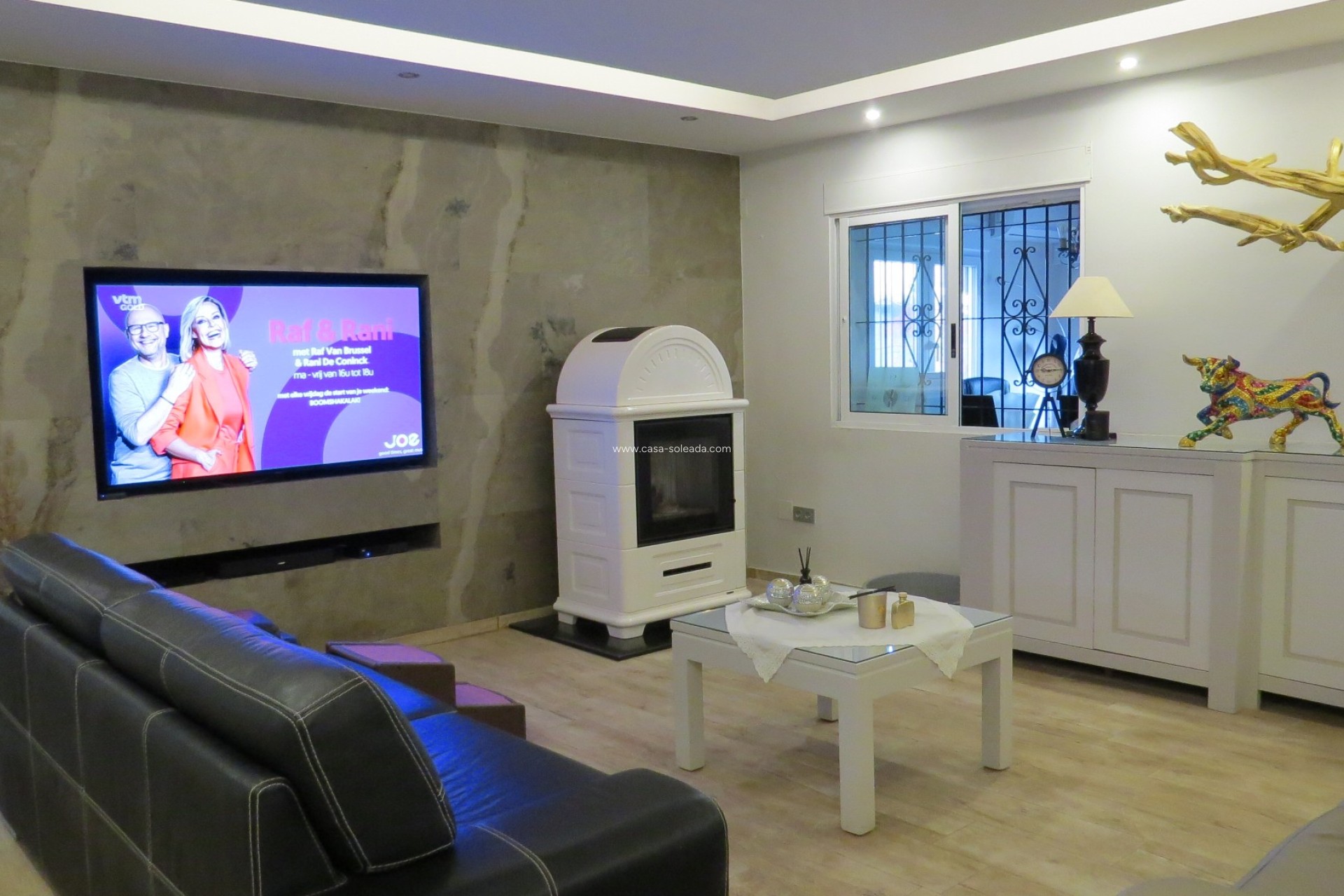 Wiederverkauf - Country Property/Finca - Daya Vieja - Costa Blanca