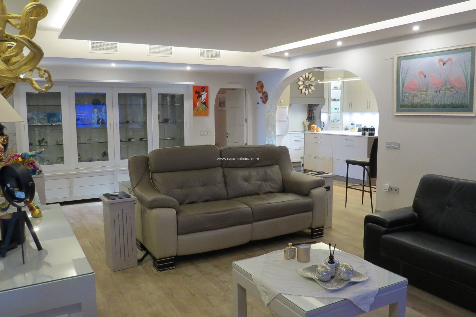 Wiederverkauf - Country Property/Finca - Daya Vieja - Costa Blanca