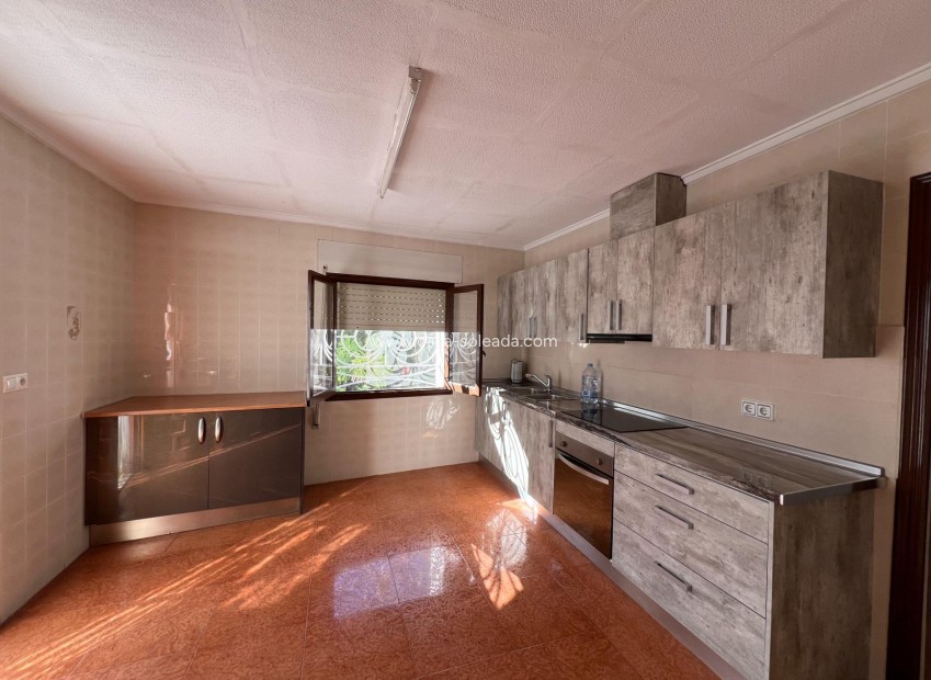 Wiederverkauf - Country Property/Finca - Dolores - Camino De La Cebada