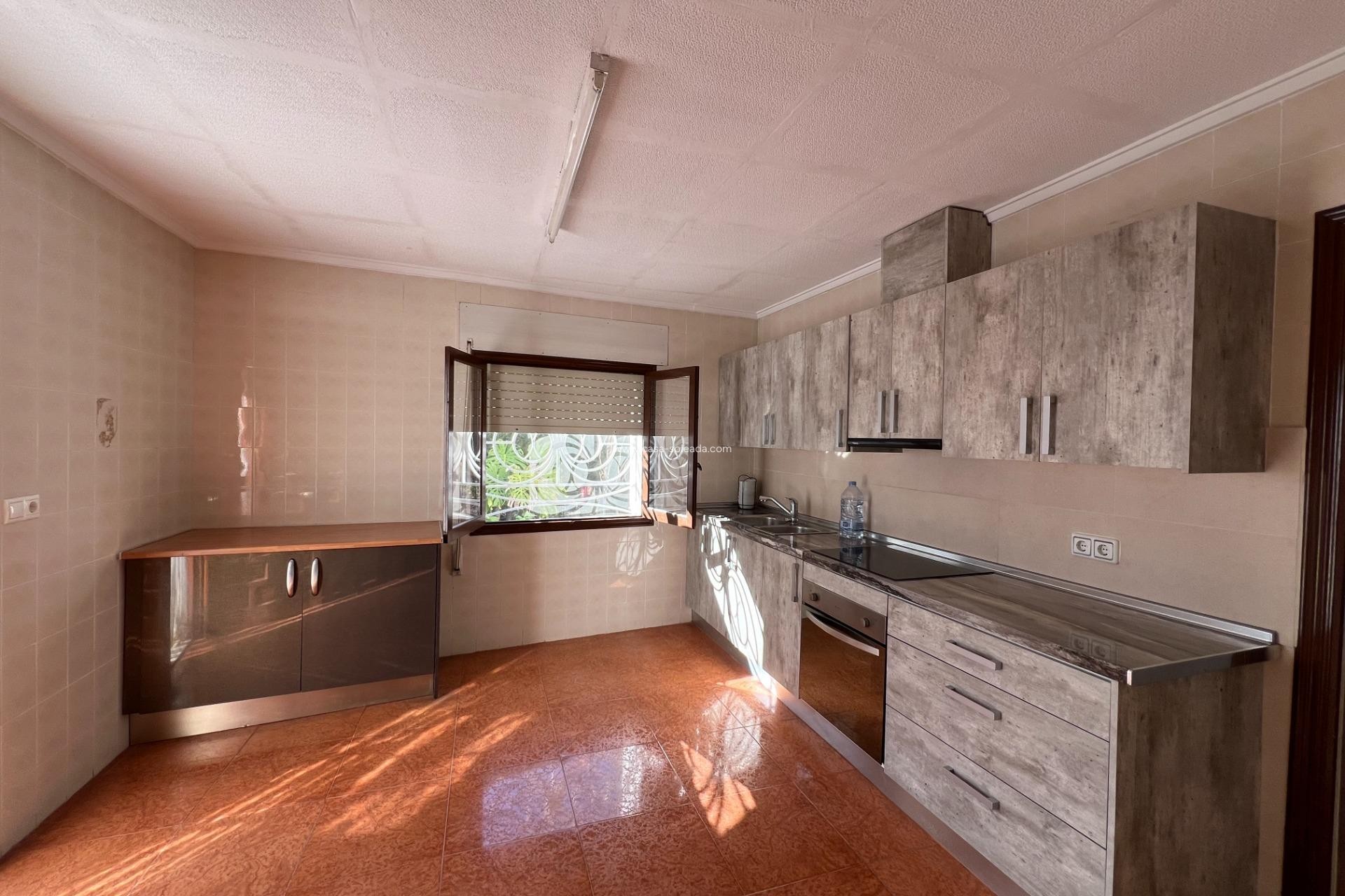 Wiederverkauf - Country Property/Finca - Dolores - Camino De La Cebada