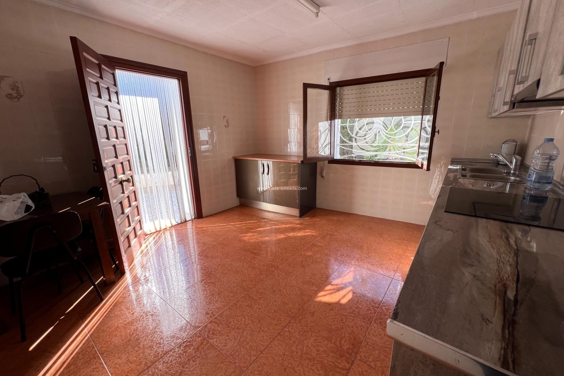 Wiederverkauf - Country Property/Finca - Dolores - Camino De La Cebada