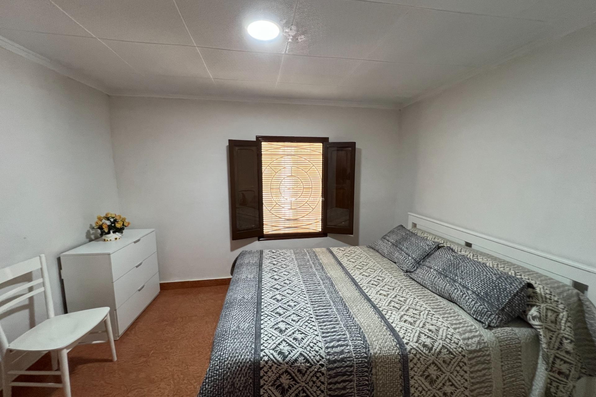 Wiederverkauf - Country Property/Finca - Dolores - Camino De La Cebada