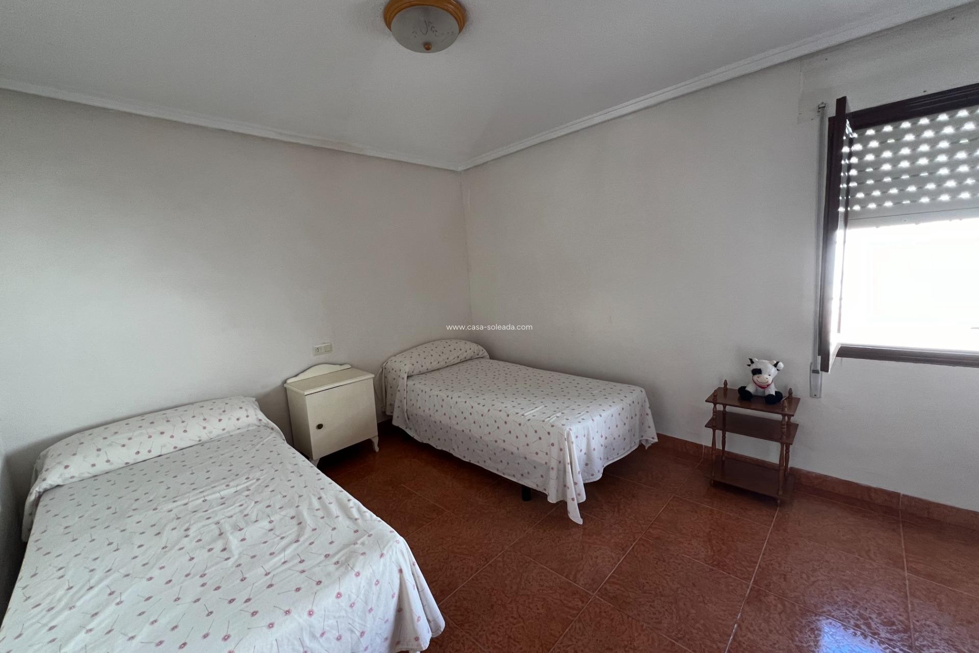 Wiederverkauf - Country Property/Finca - Dolores - Camino De La Cebada
