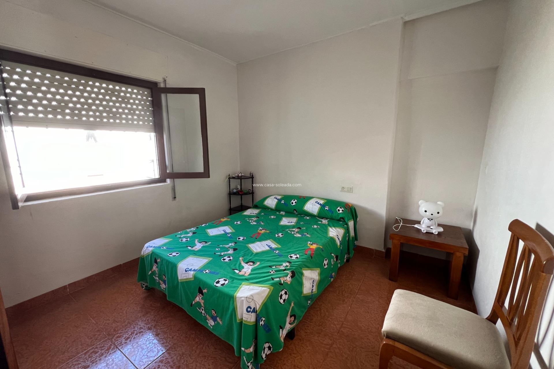 Wiederverkauf - Country Property/Finca - Dolores - Camino De La Cebada
