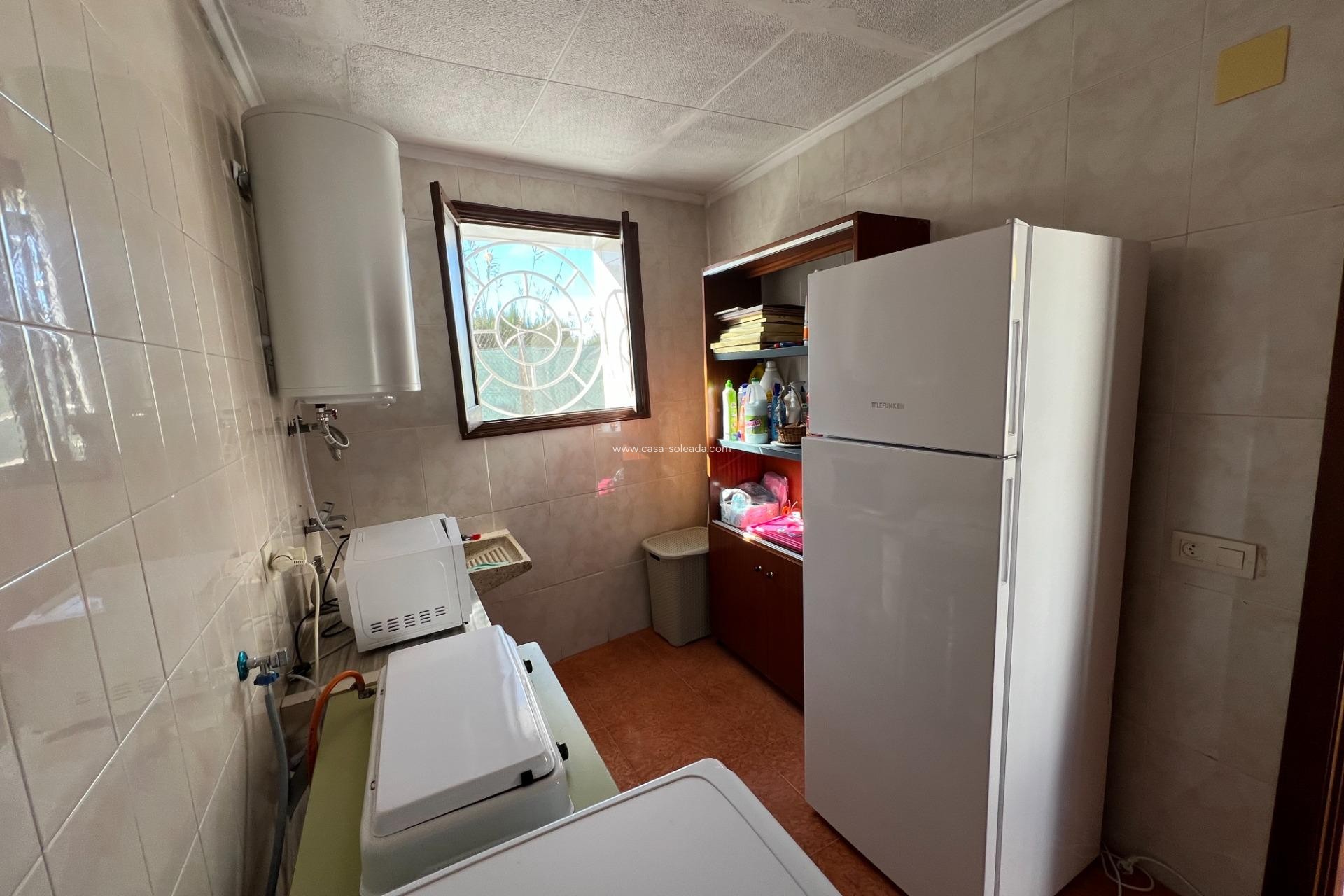 Wiederverkauf - Country Property/Finca - Dolores - Camino De La Cebada