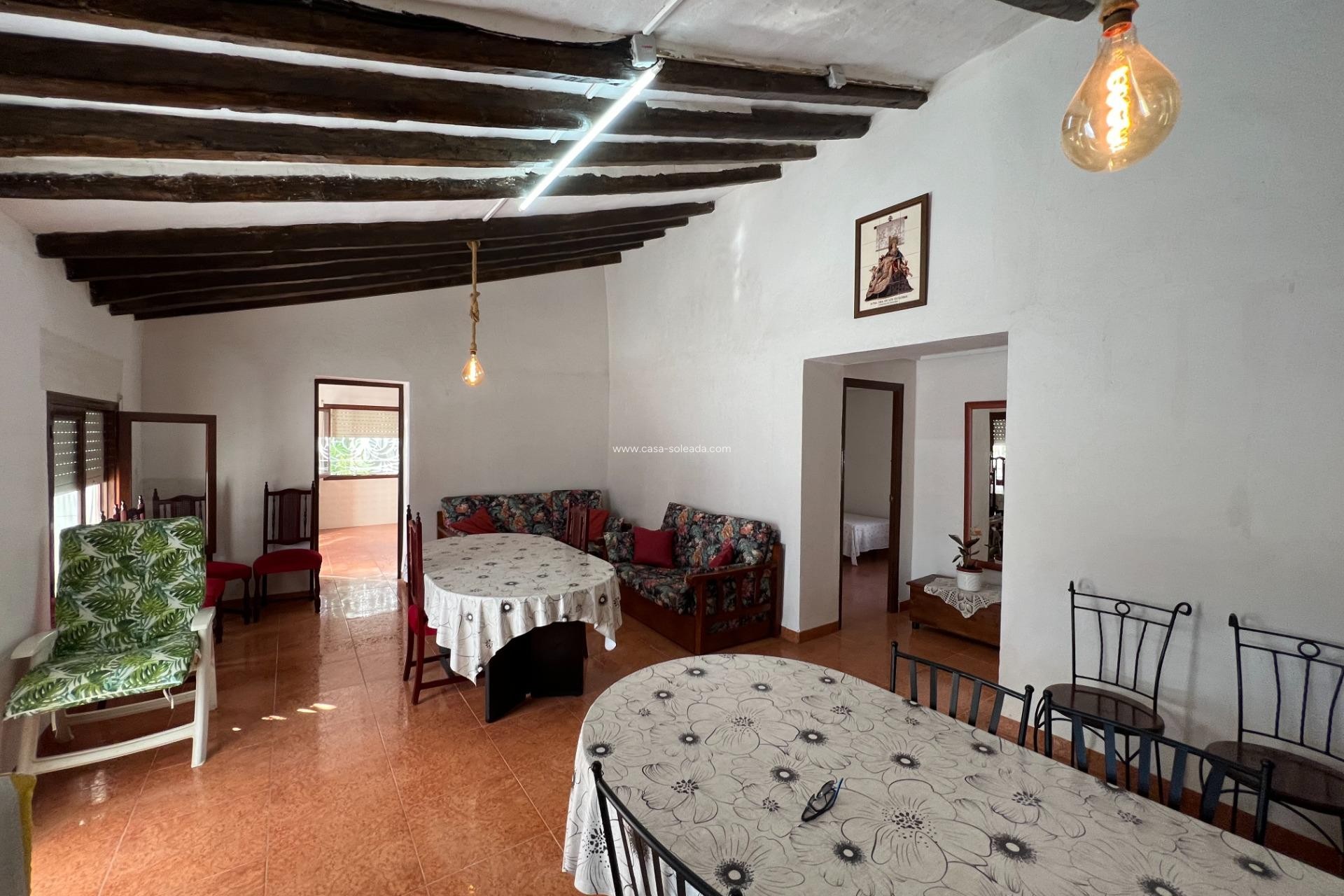 Wiederverkauf - Country Property/Finca - Dolores - Camino De La Cebada