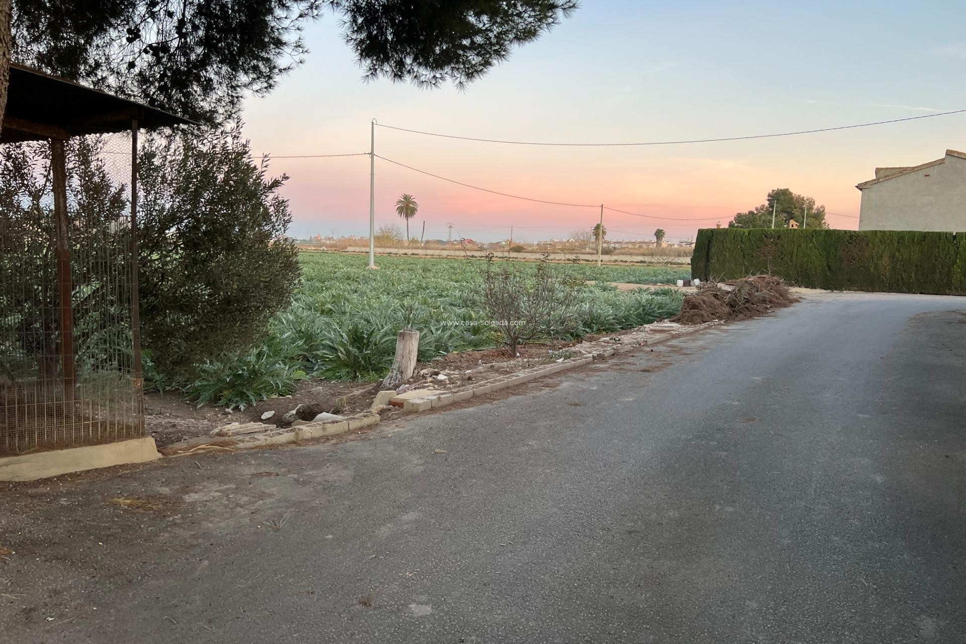 Wiederverkauf - Country Property/Finca - Dolores - Camino De La Cebada