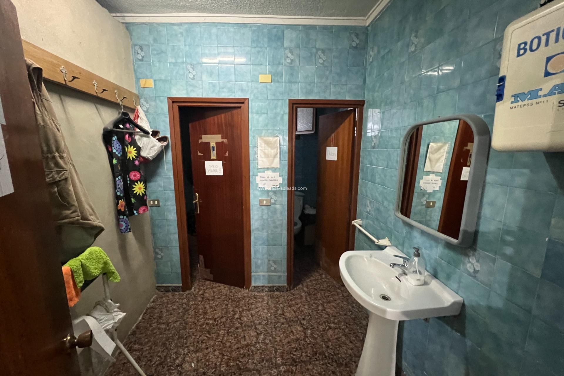 Wiederverkauf - Country Property/Finca - Dolores - Camino De La Cebada