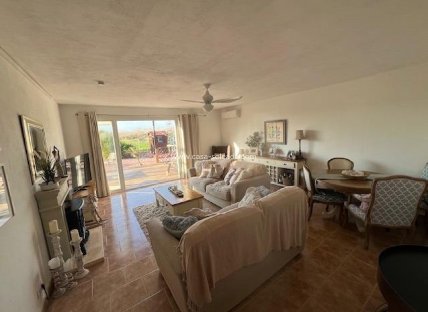 Wiederverkauf - Country Property/Finca - Dolores - Comunidad Valenciana