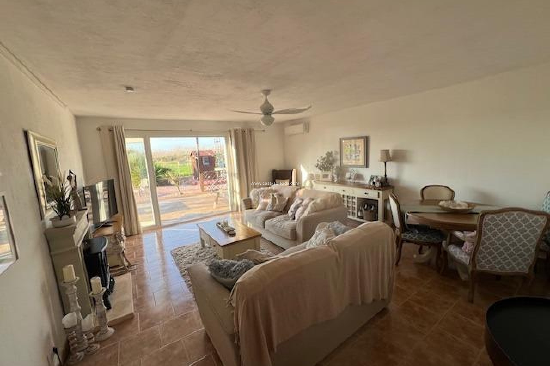 Wiederverkauf - Country Property/Finca - Dolores - Comunidad Valenciana