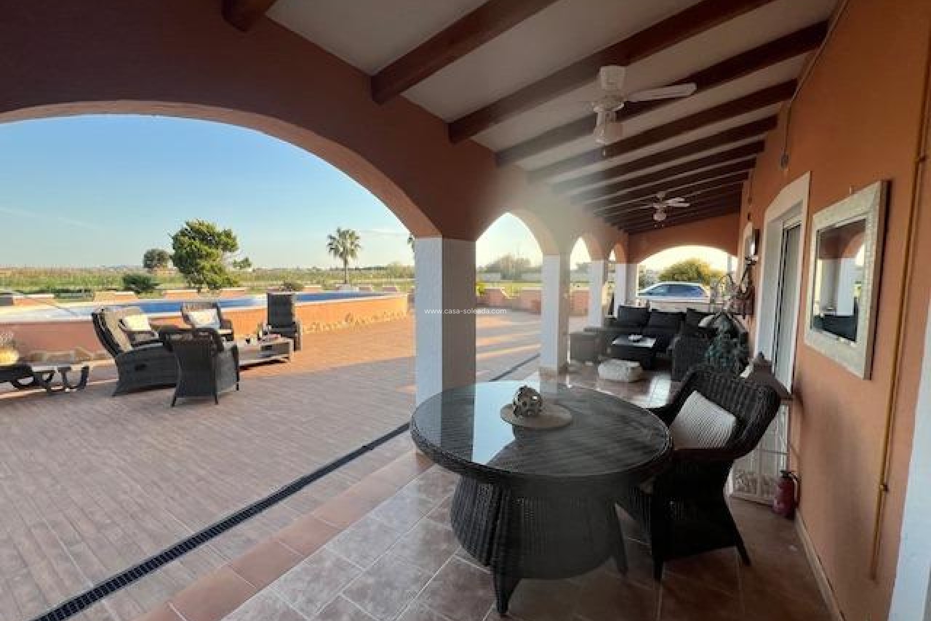 Wiederverkauf - Country Property/Finca - Dolores - Comunidad Valenciana