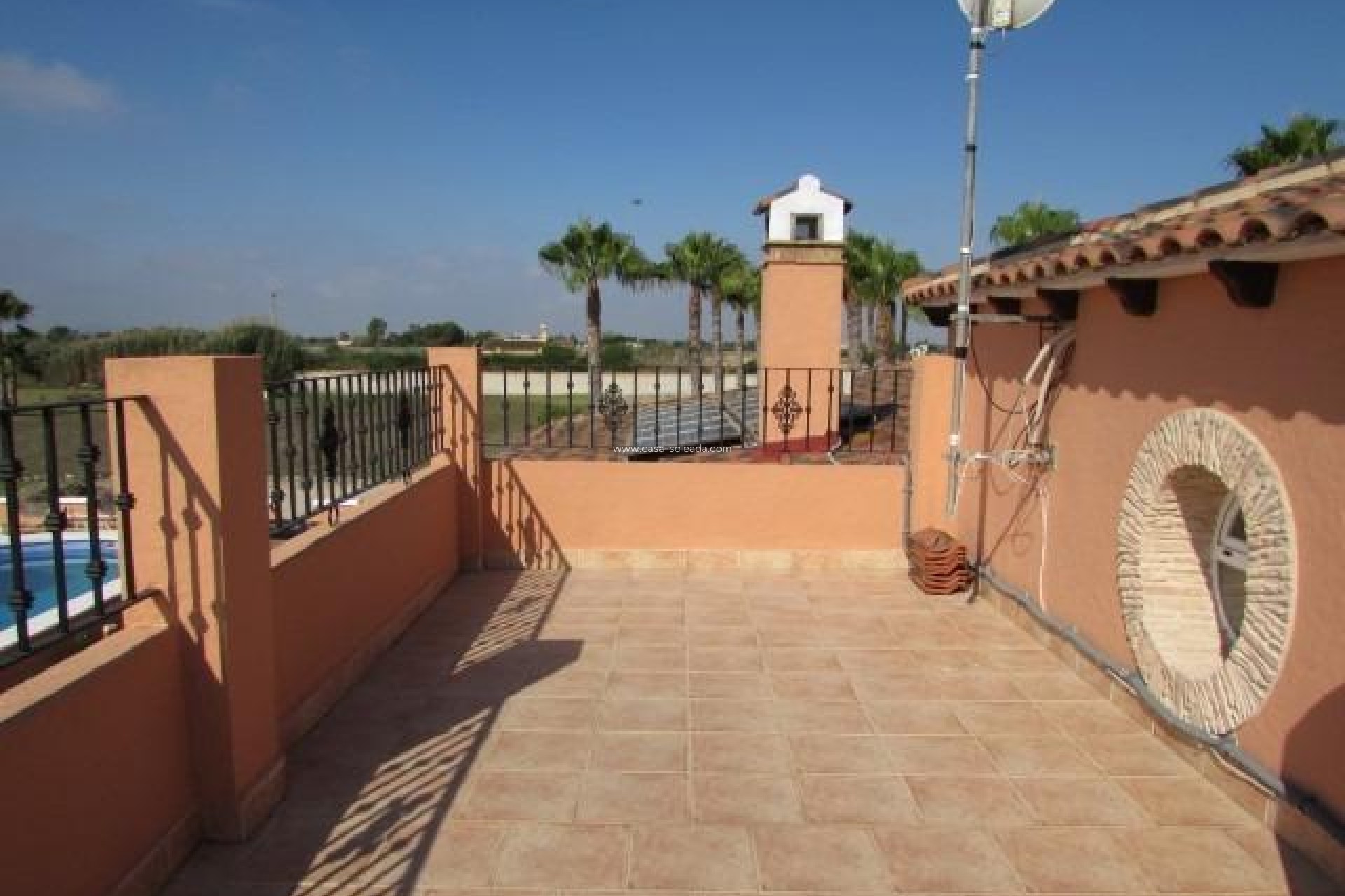 Wiederverkauf - Country Property/Finca - Dolores - Comunidad Valenciana