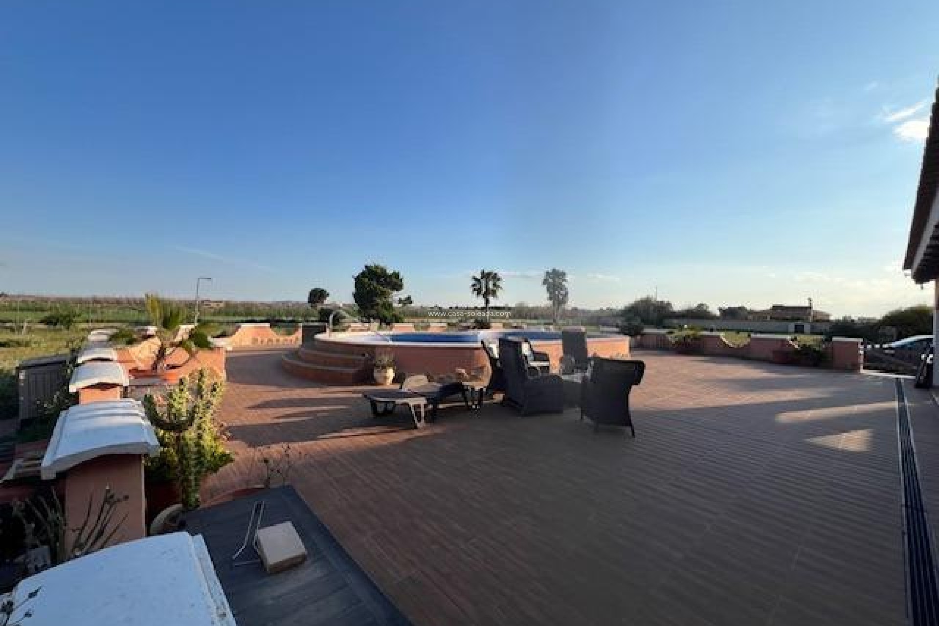 Wiederverkauf - Country Property/Finca - Dolores - Comunidad Valenciana