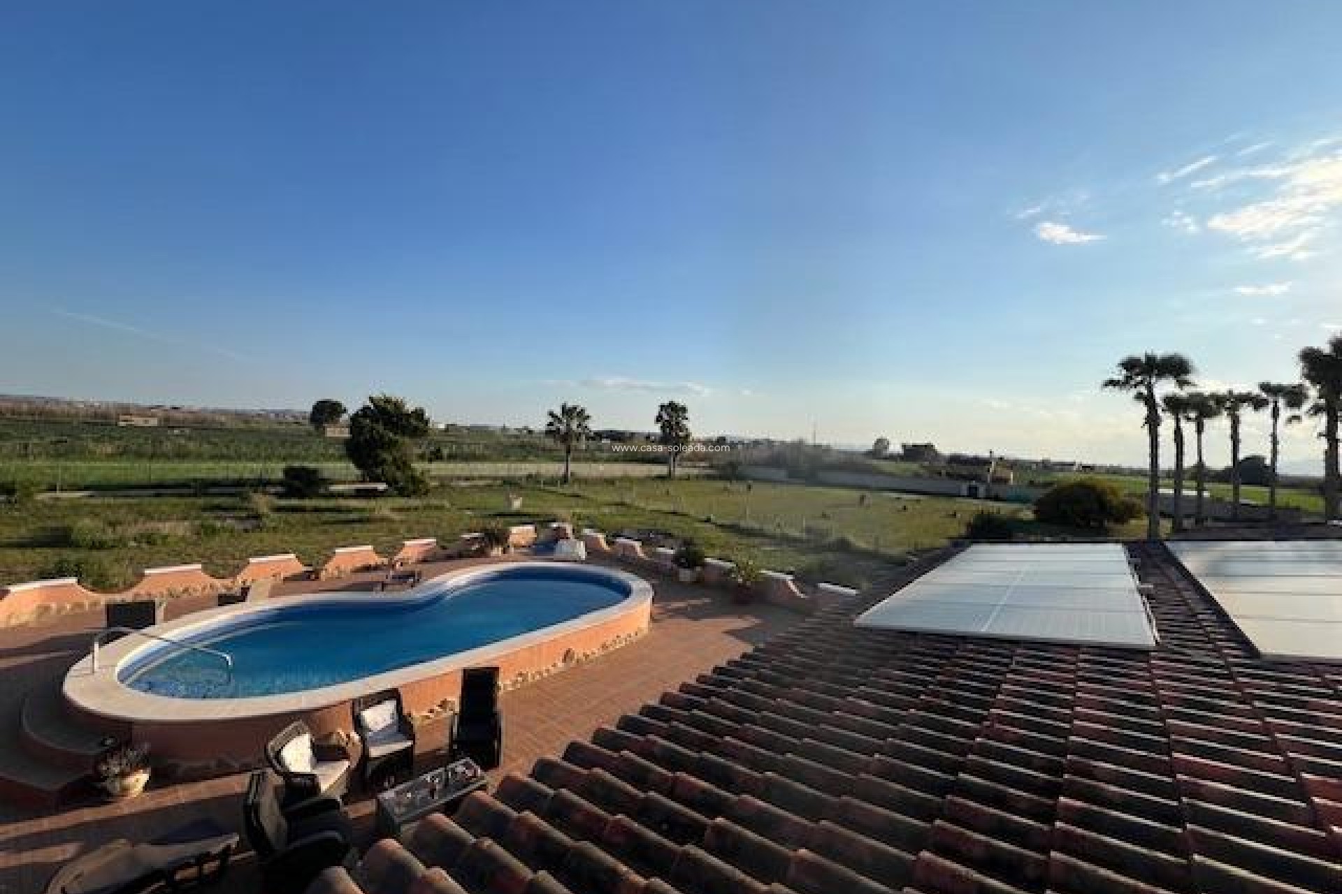 Wiederverkauf - Country Property/Finca - Dolores - Comunidad Valenciana