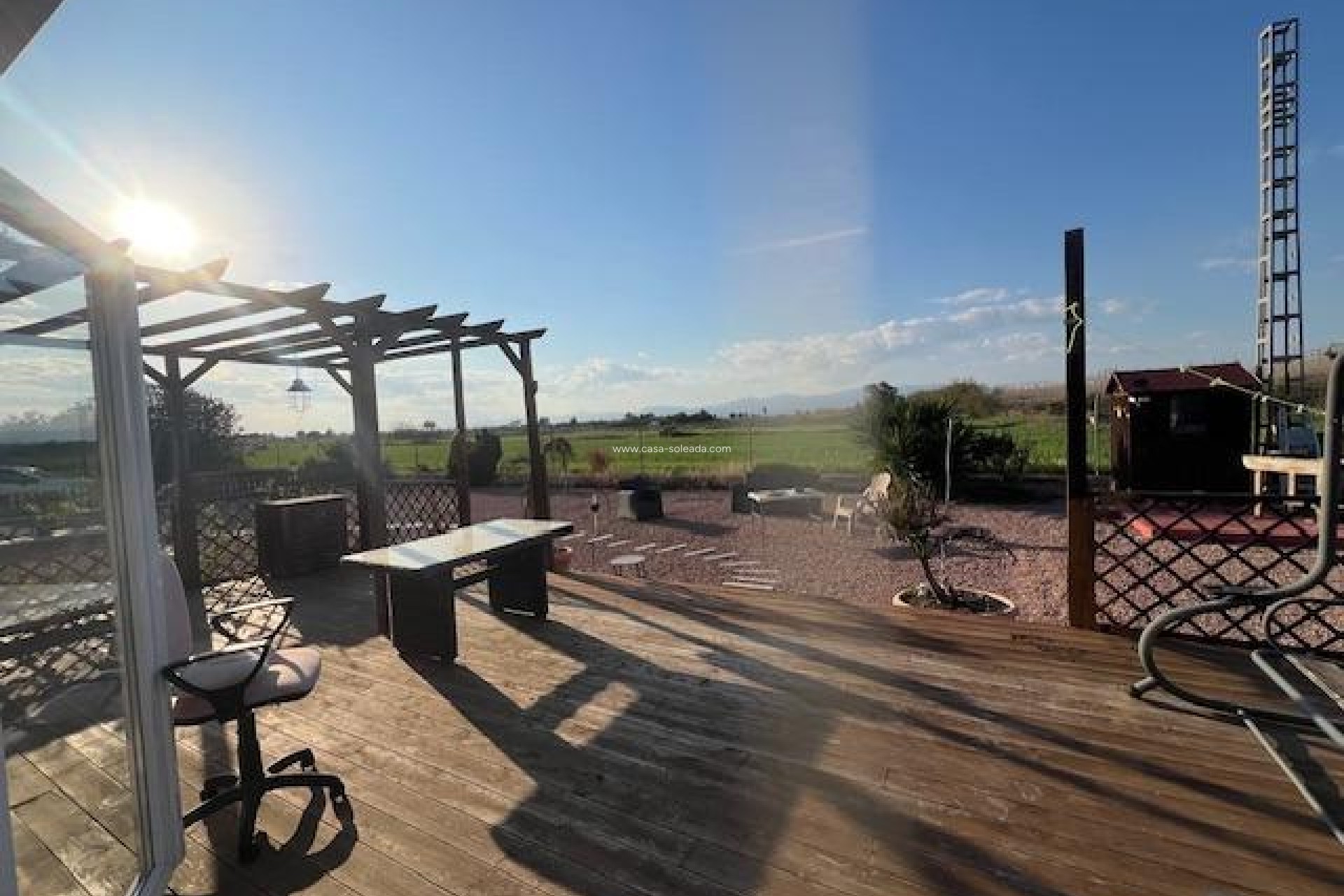 Wiederverkauf - Country Property/Finca - Dolores - Comunidad Valenciana