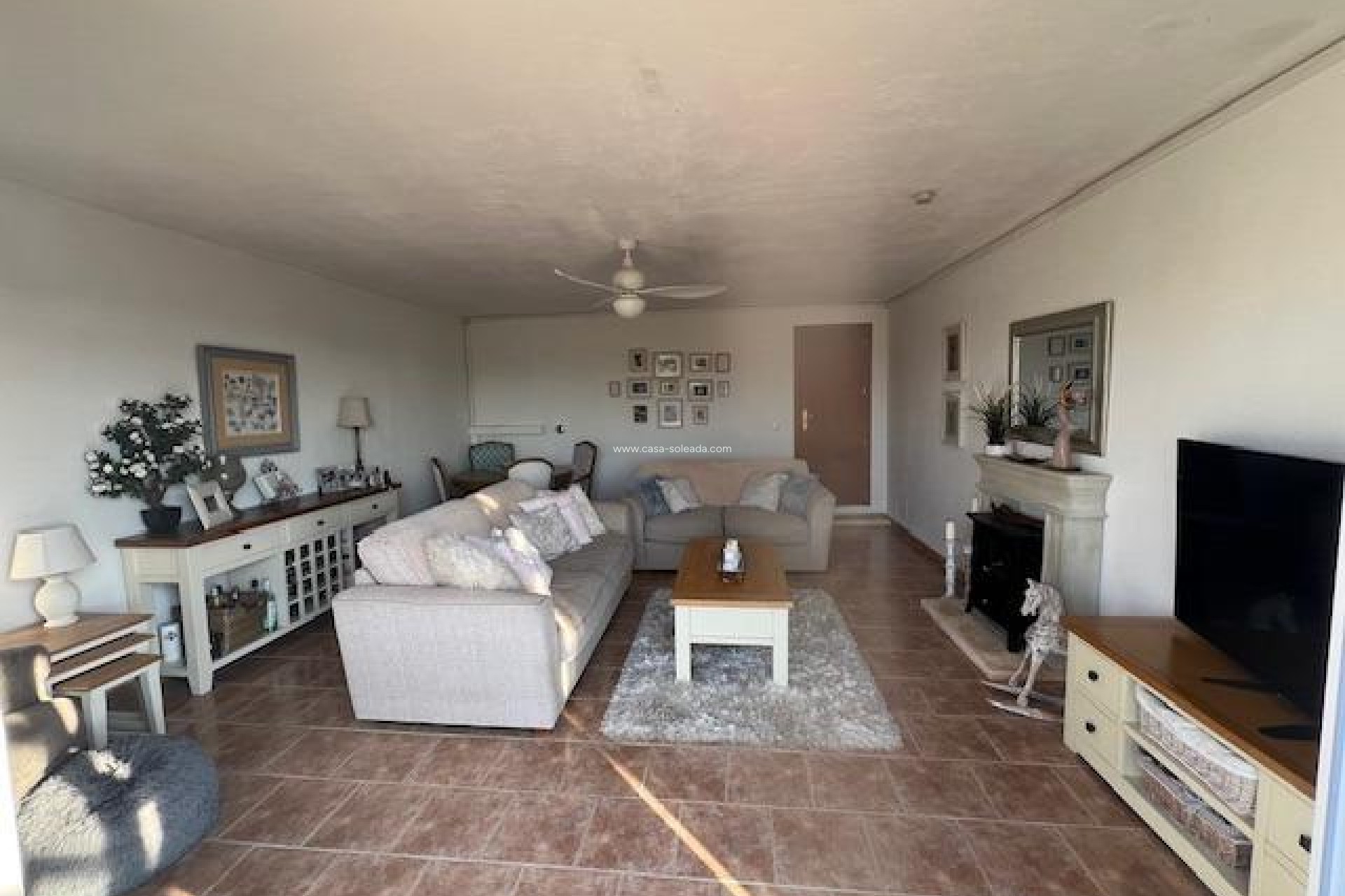 Wiederverkauf - Country Property/Finca - Dolores - Comunidad Valenciana