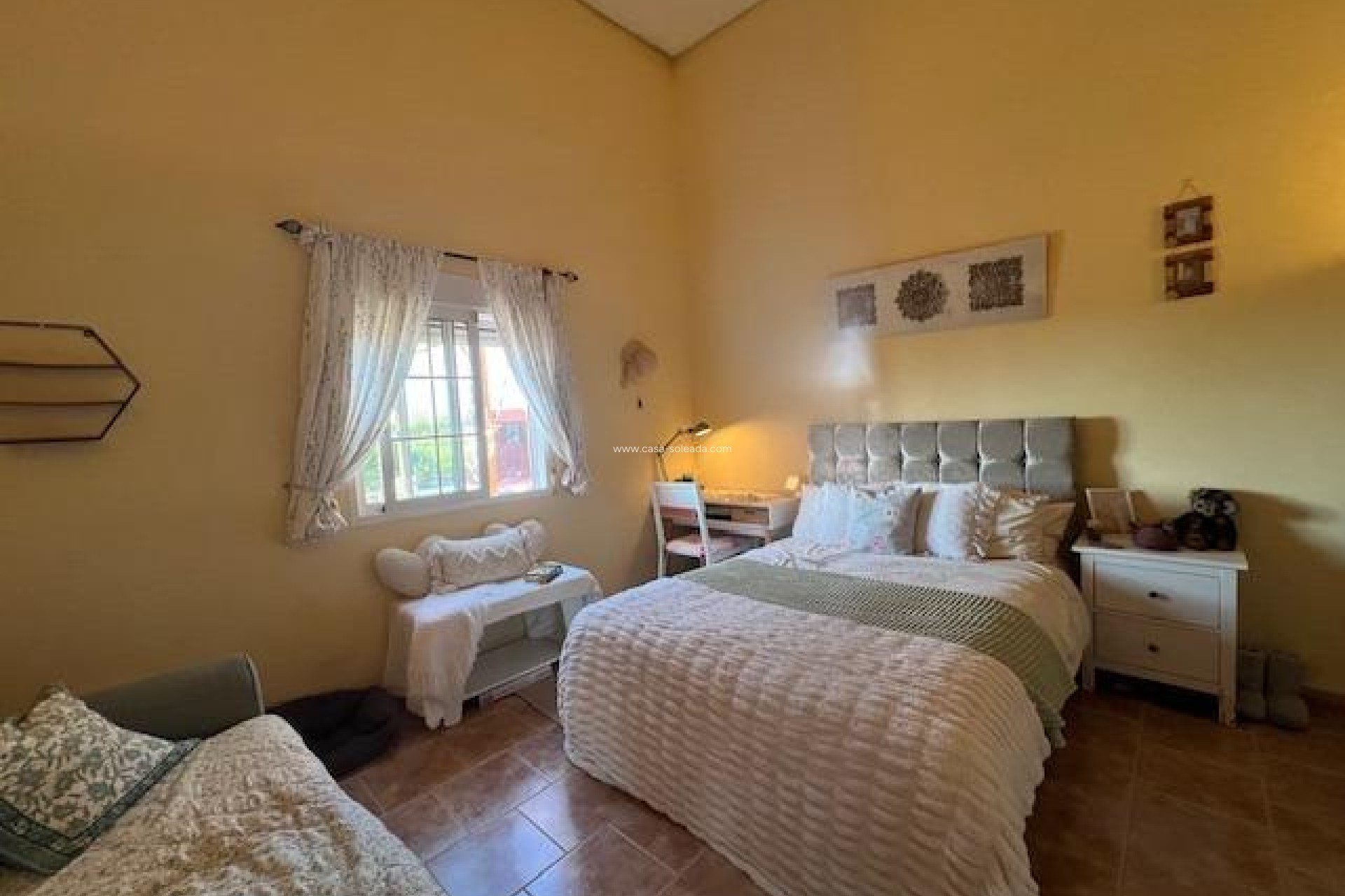 Wiederverkauf - Country Property/Finca - Dolores - Comunidad Valenciana