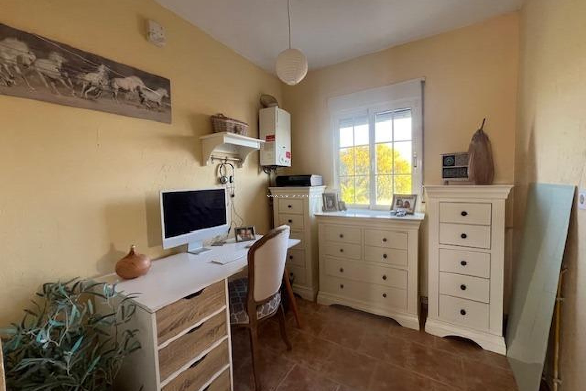 Wiederverkauf - Country Property/Finca - Dolores - Comunidad Valenciana