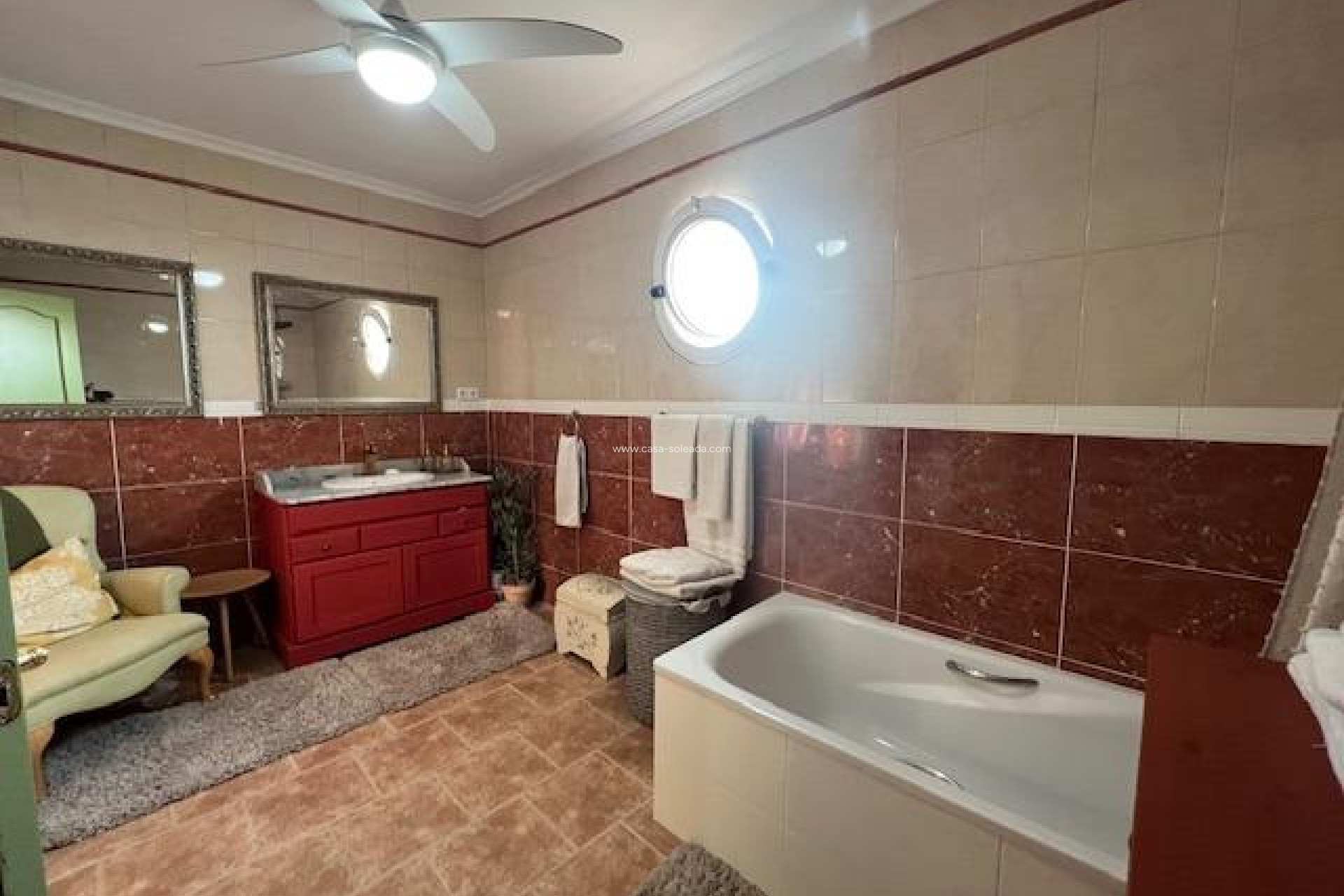 Wiederverkauf - Country Property/Finca - Dolores - Comunidad Valenciana