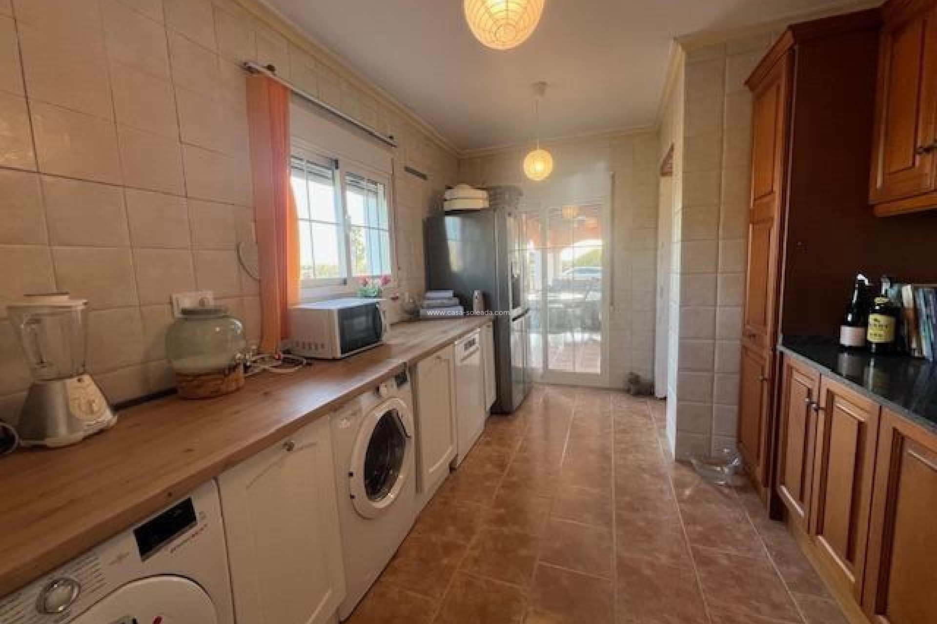 Wiederverkauf - Country Property/Finca - Dolores - Comunidad Valenciana