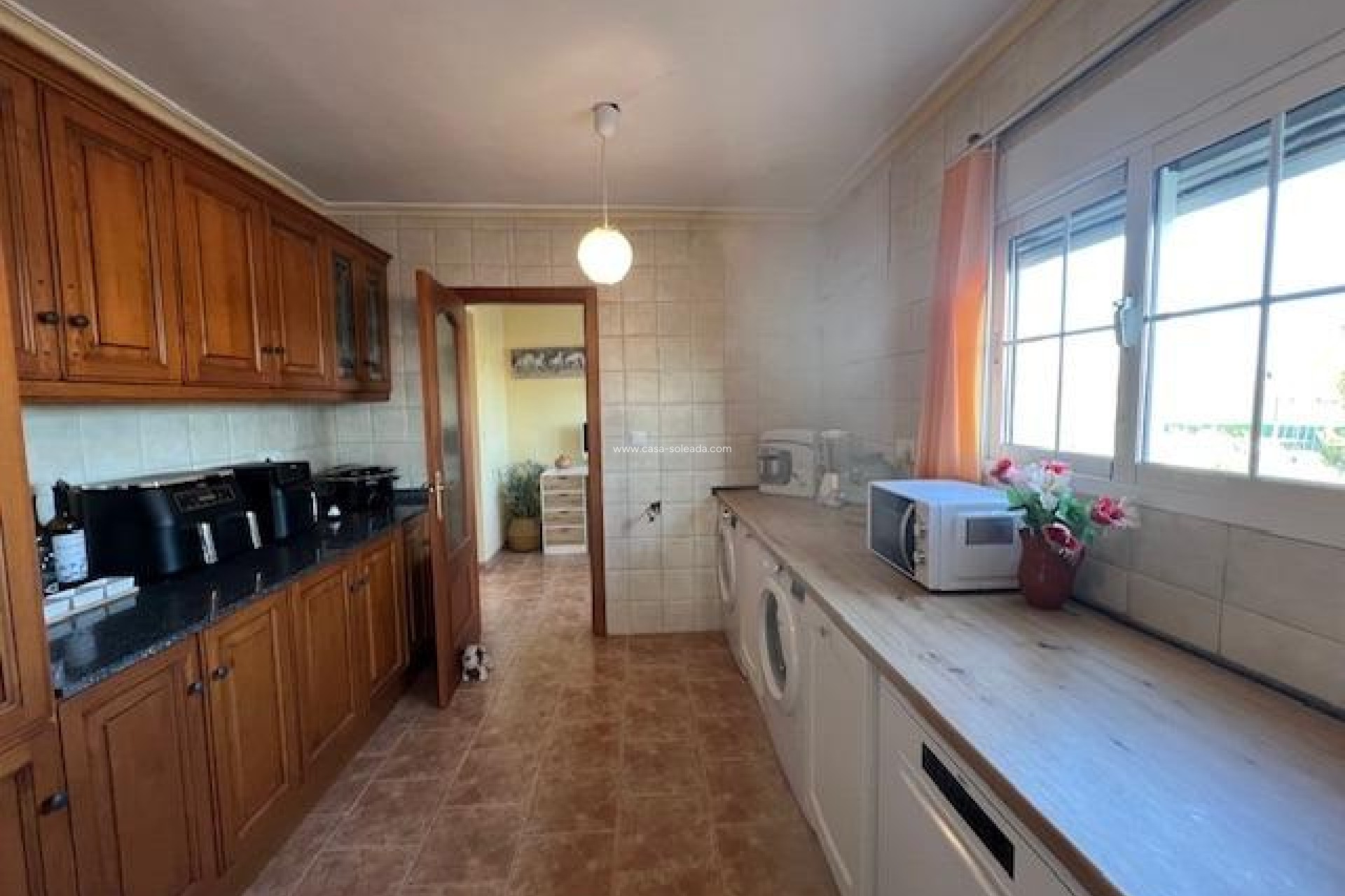 Wiederverkauf - Country Property/Finca - Dolores - Comunidad Valenciana