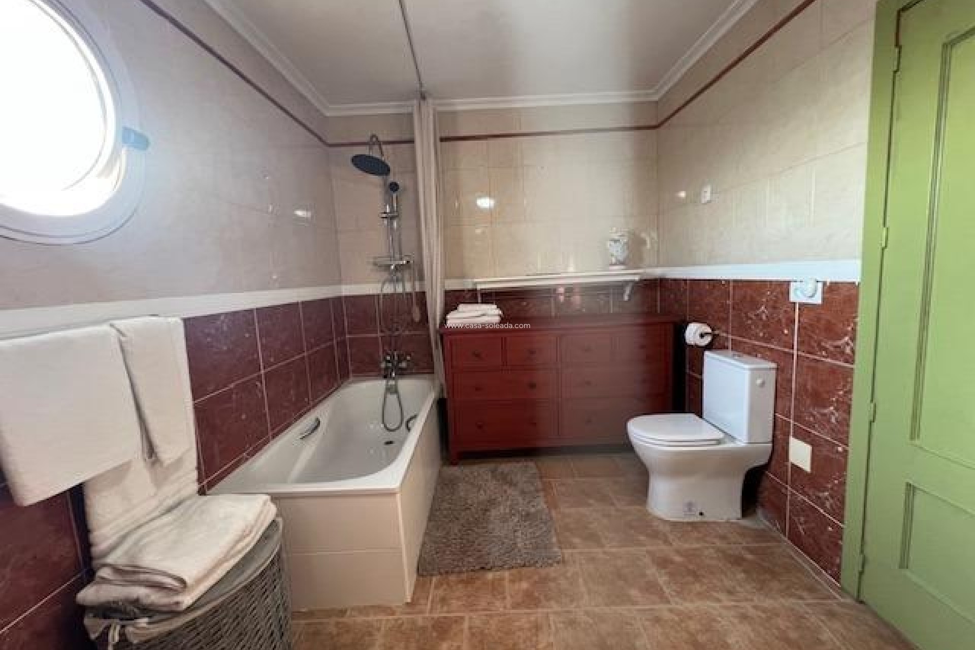 Wiederverkauf - Country Property/Finca - Dolores - Comunidad Valenciana