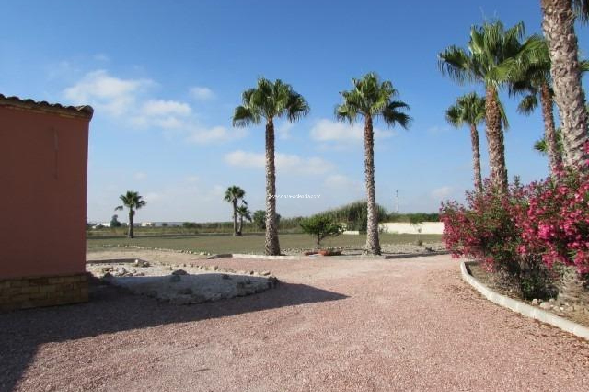 Wiederverkauf - Country Property/Finca - Dolores - Comunidad Valenciana