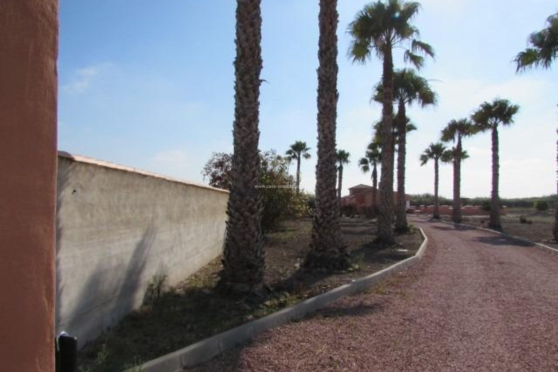 Wiederverkauf - Country Property/Finca - Dolores - Comunidad Valenciana