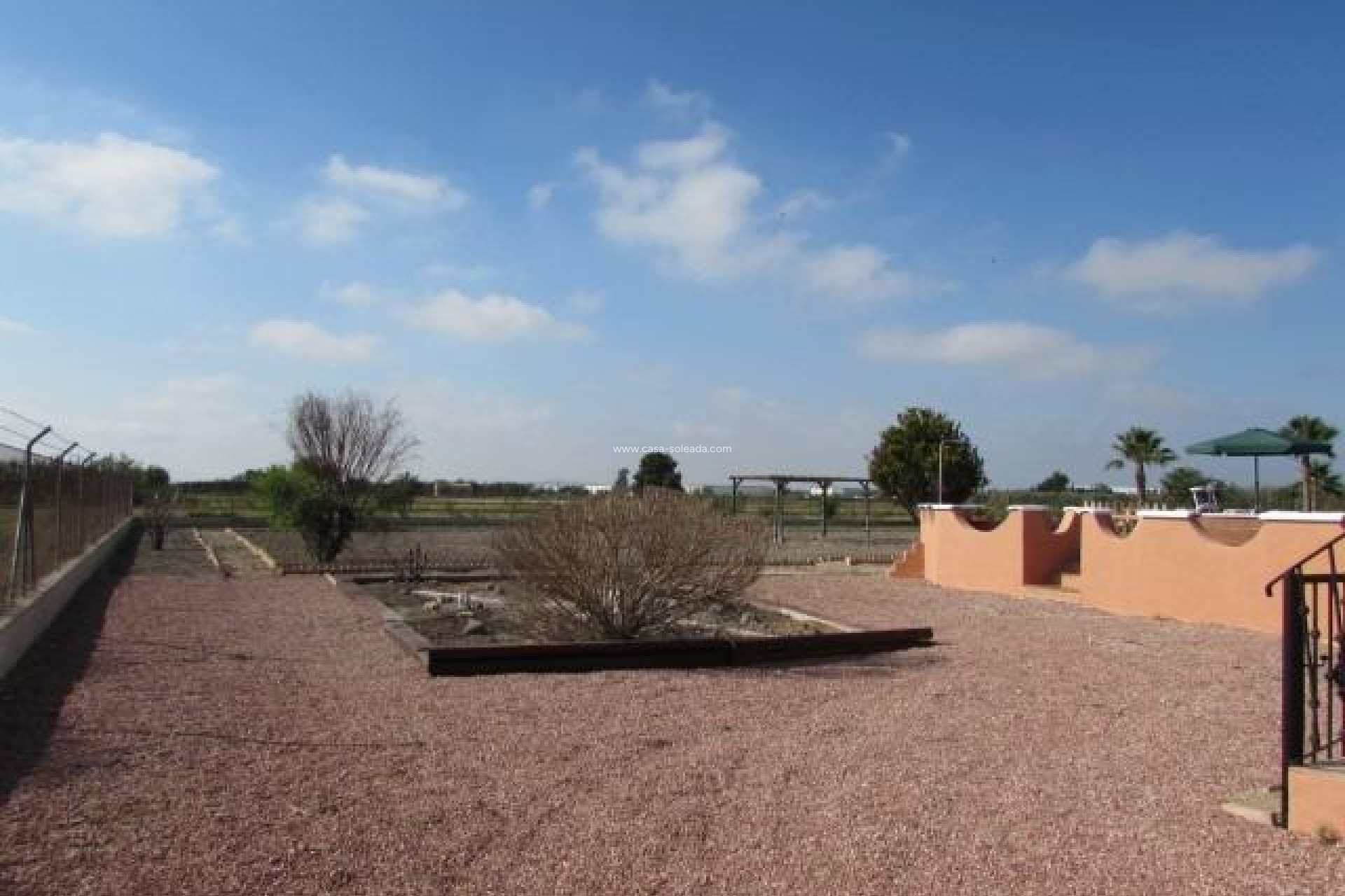 Wiederverkauf - Country Property/Finca - Dolores - Comunidad Valenciana