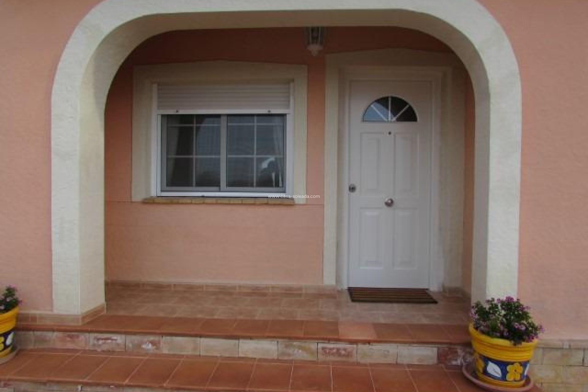 Wiederverkauf - Country Property/Finca - Dolores - Comunidad Valenciana