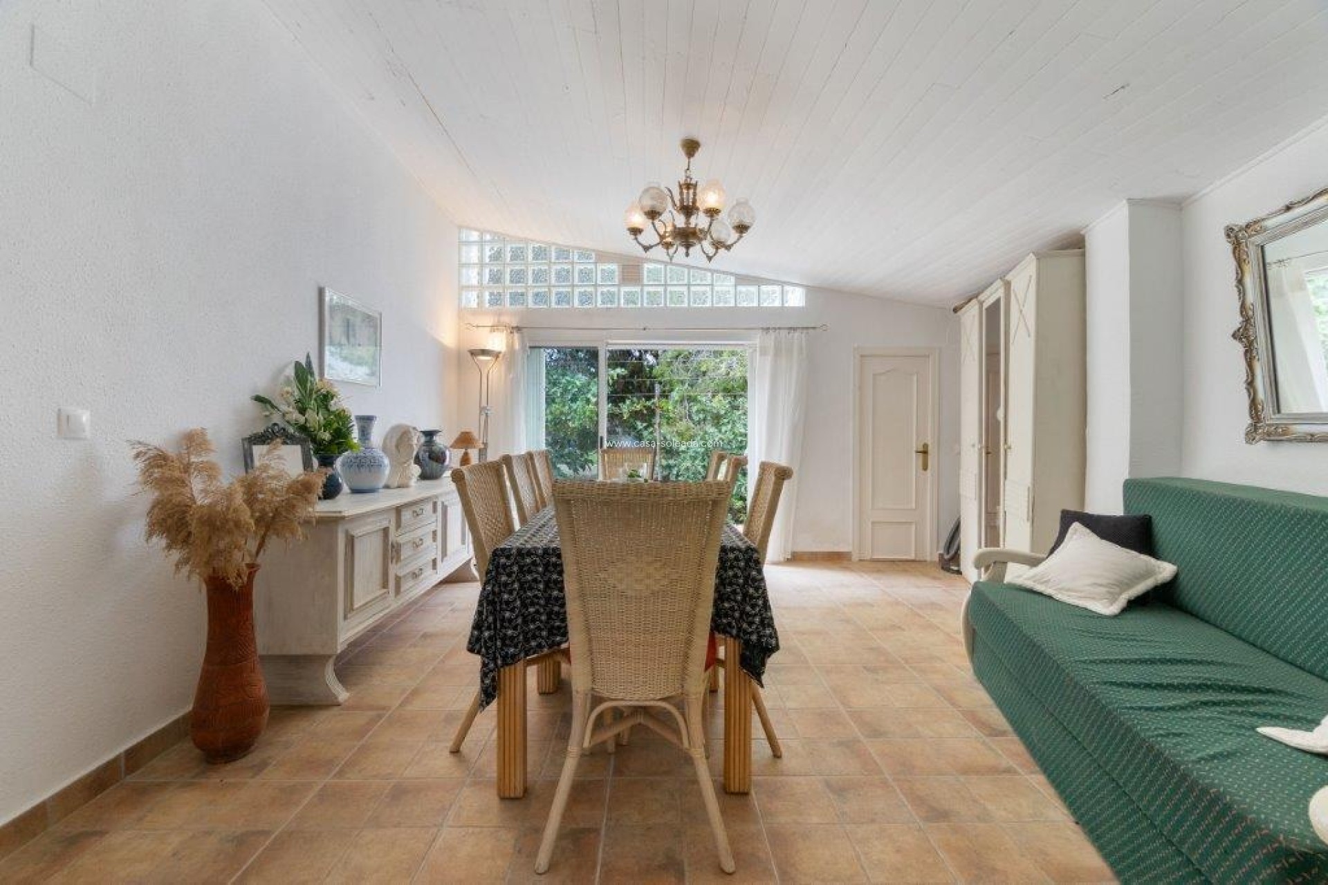 Wiederverkauf - Country Property/Finca - Dolores - Costa Blanca