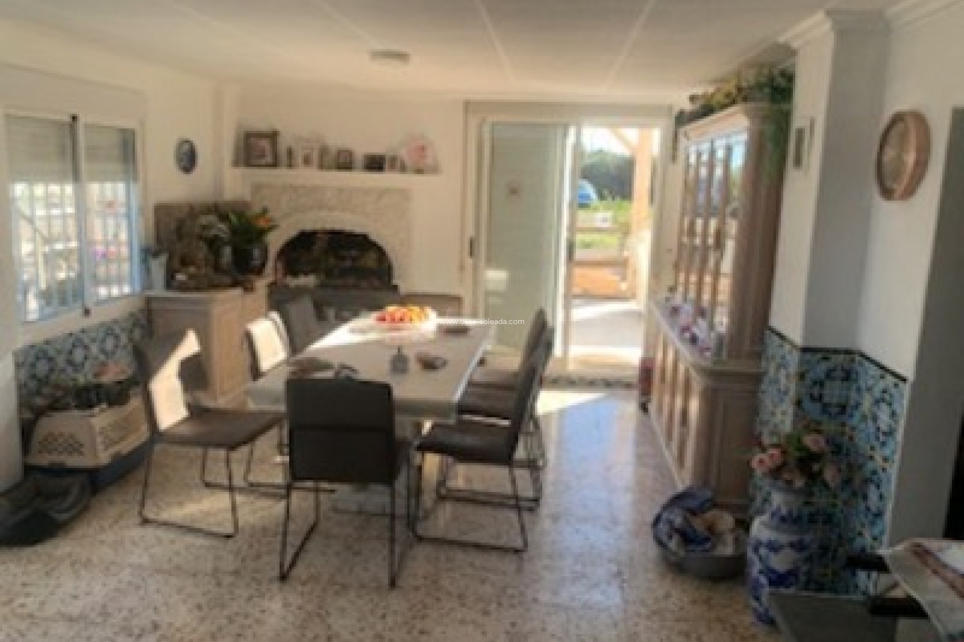 Wiederverkauf - Country Property/Finca - El Pinet - Costa Blanca